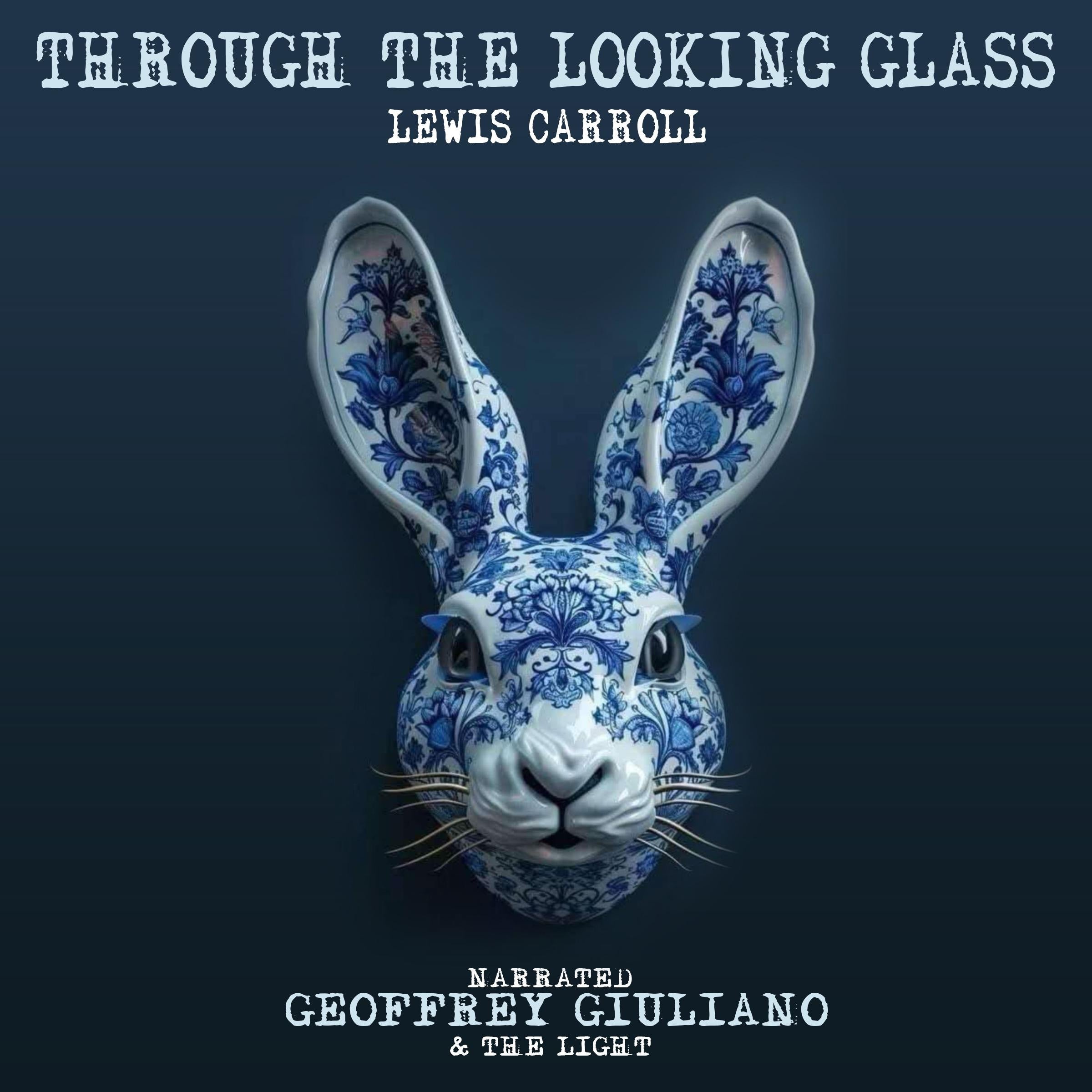 Through the Looking Glass