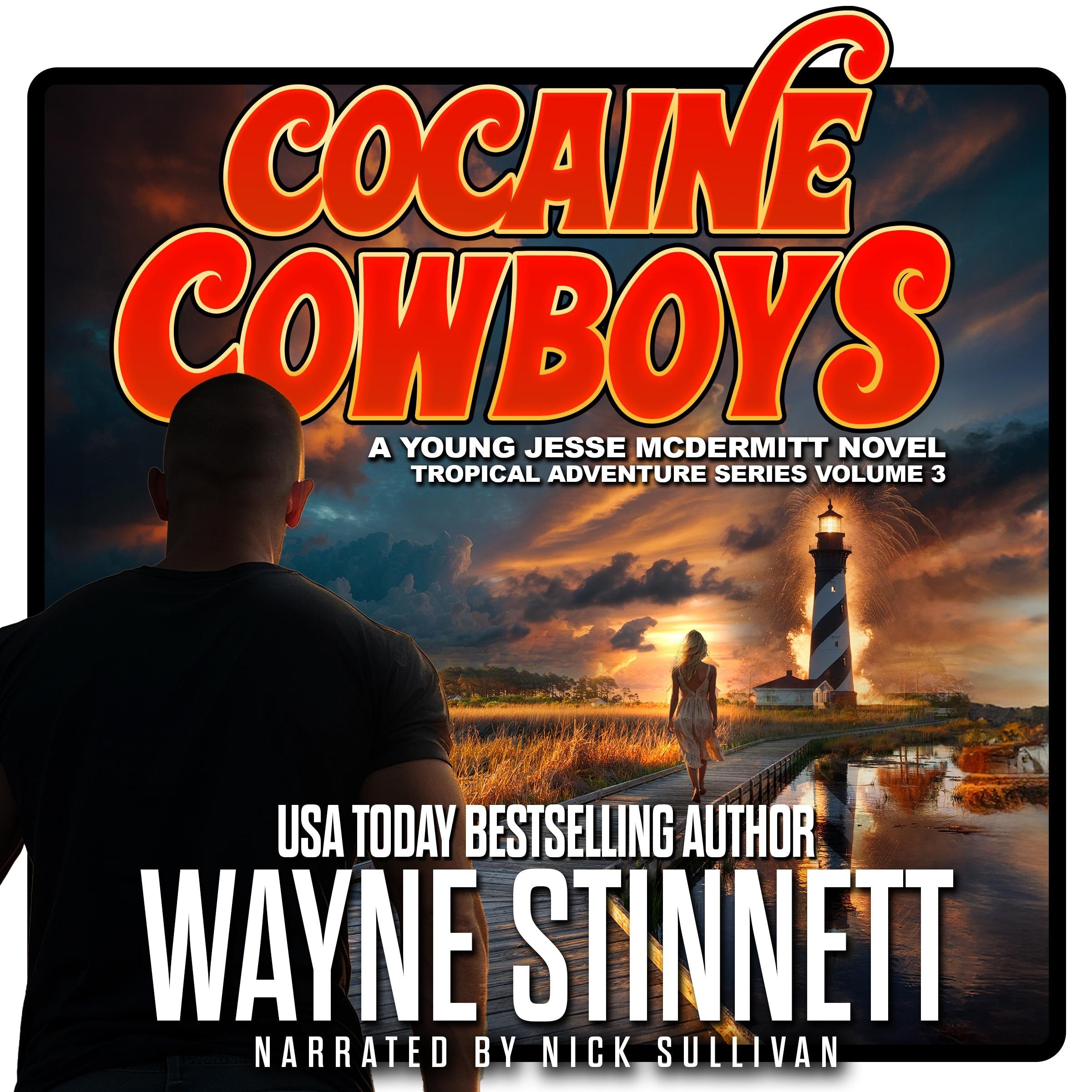 Cocaine Cowboys