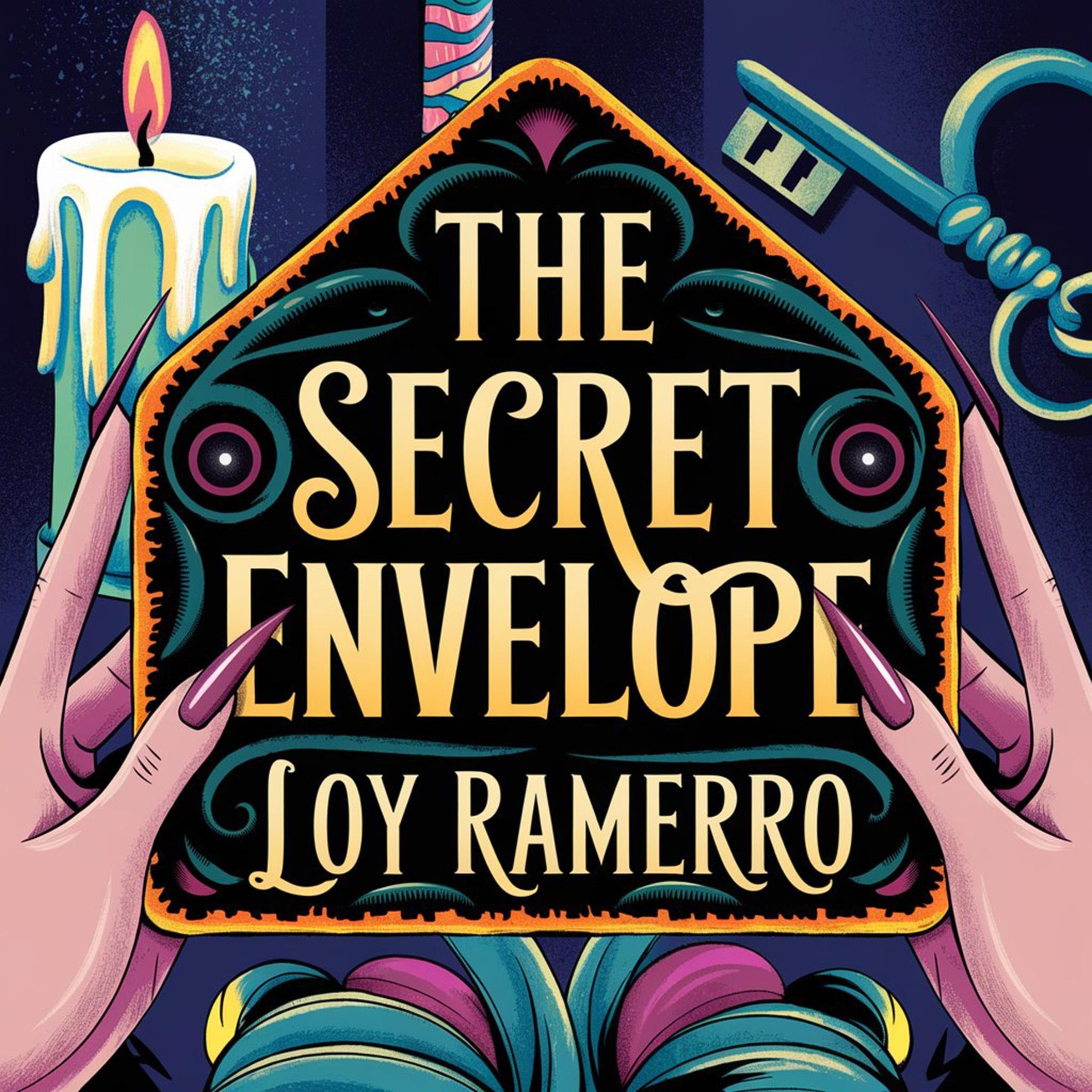 The Secret Envelope