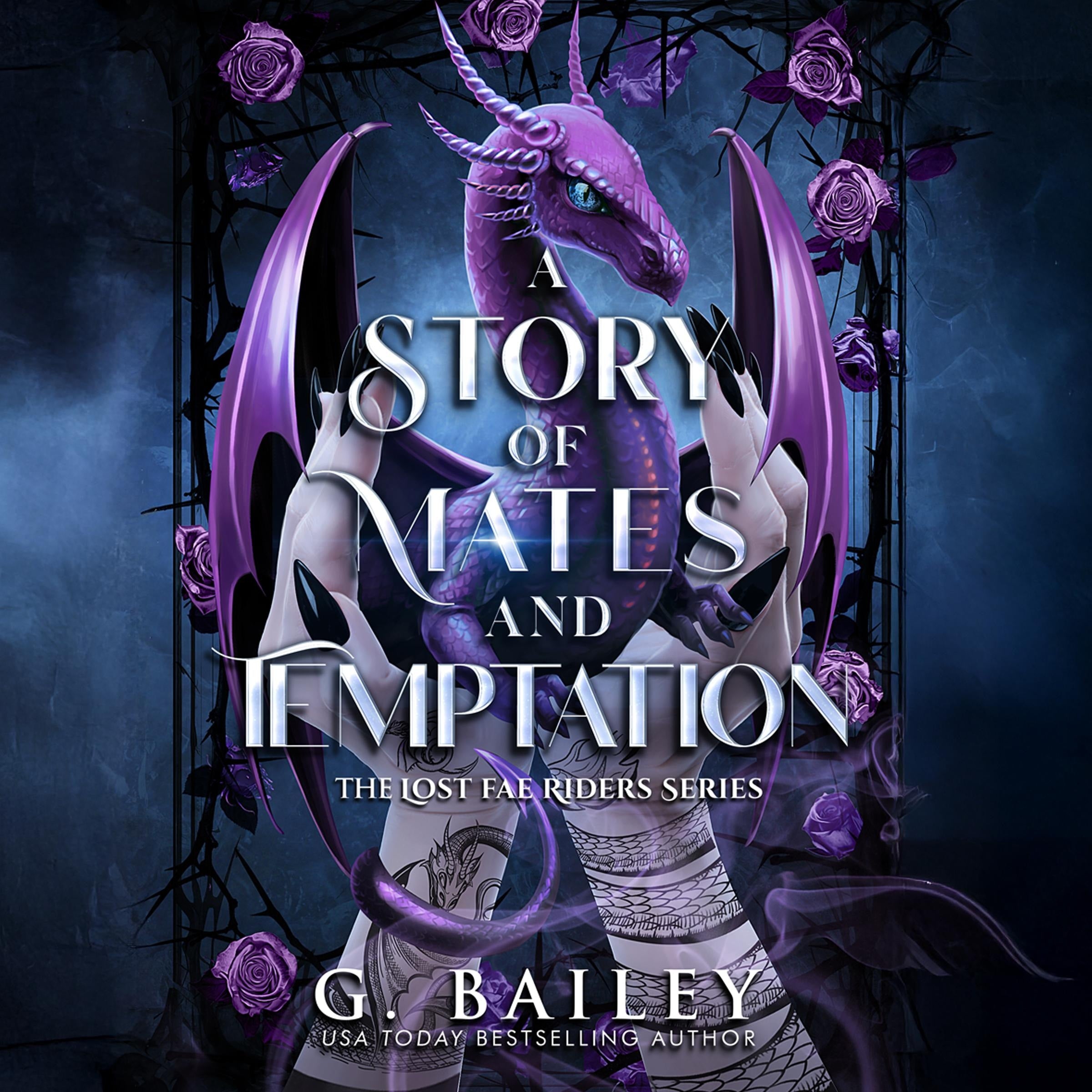 A Story of Mates and Temptation