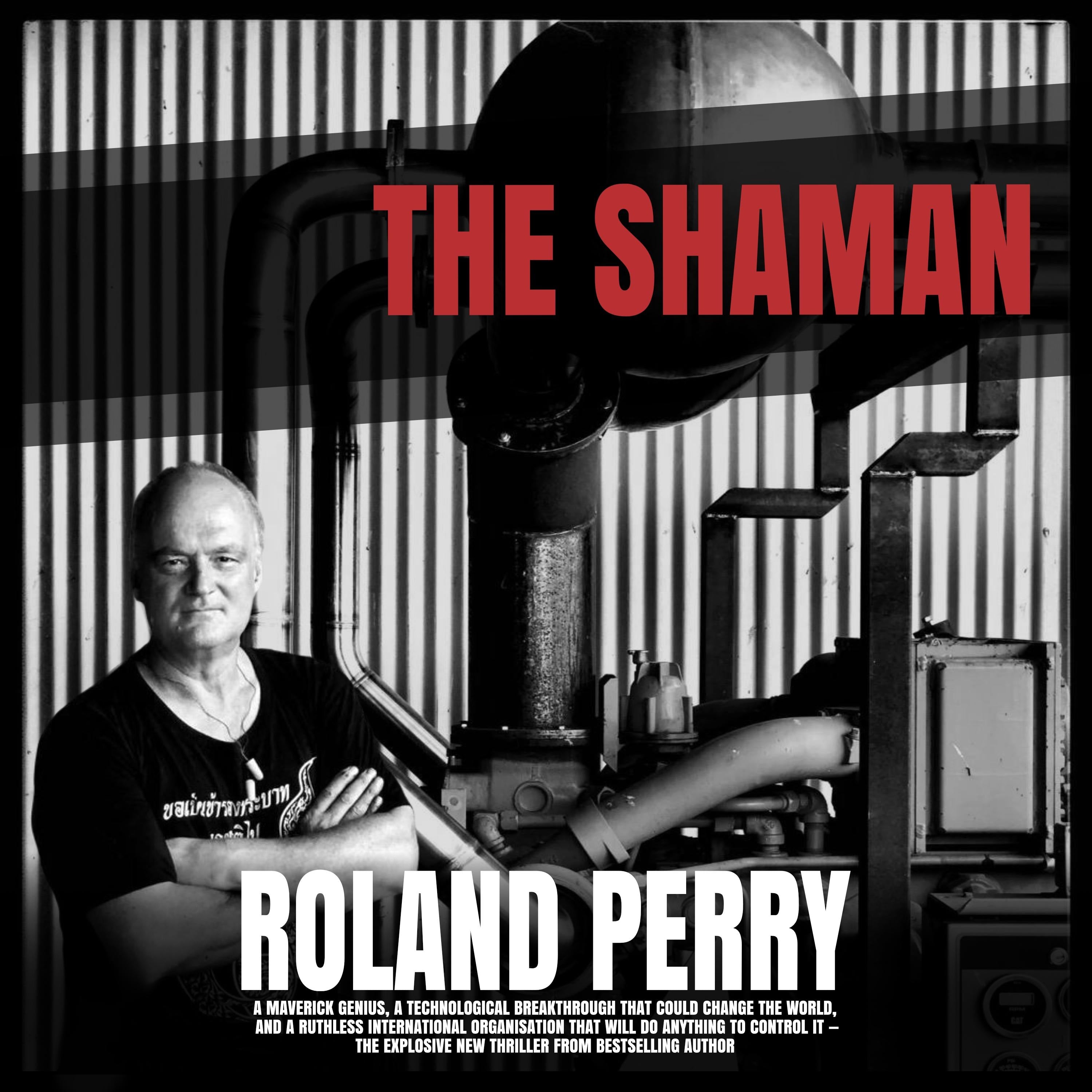 The Shaman