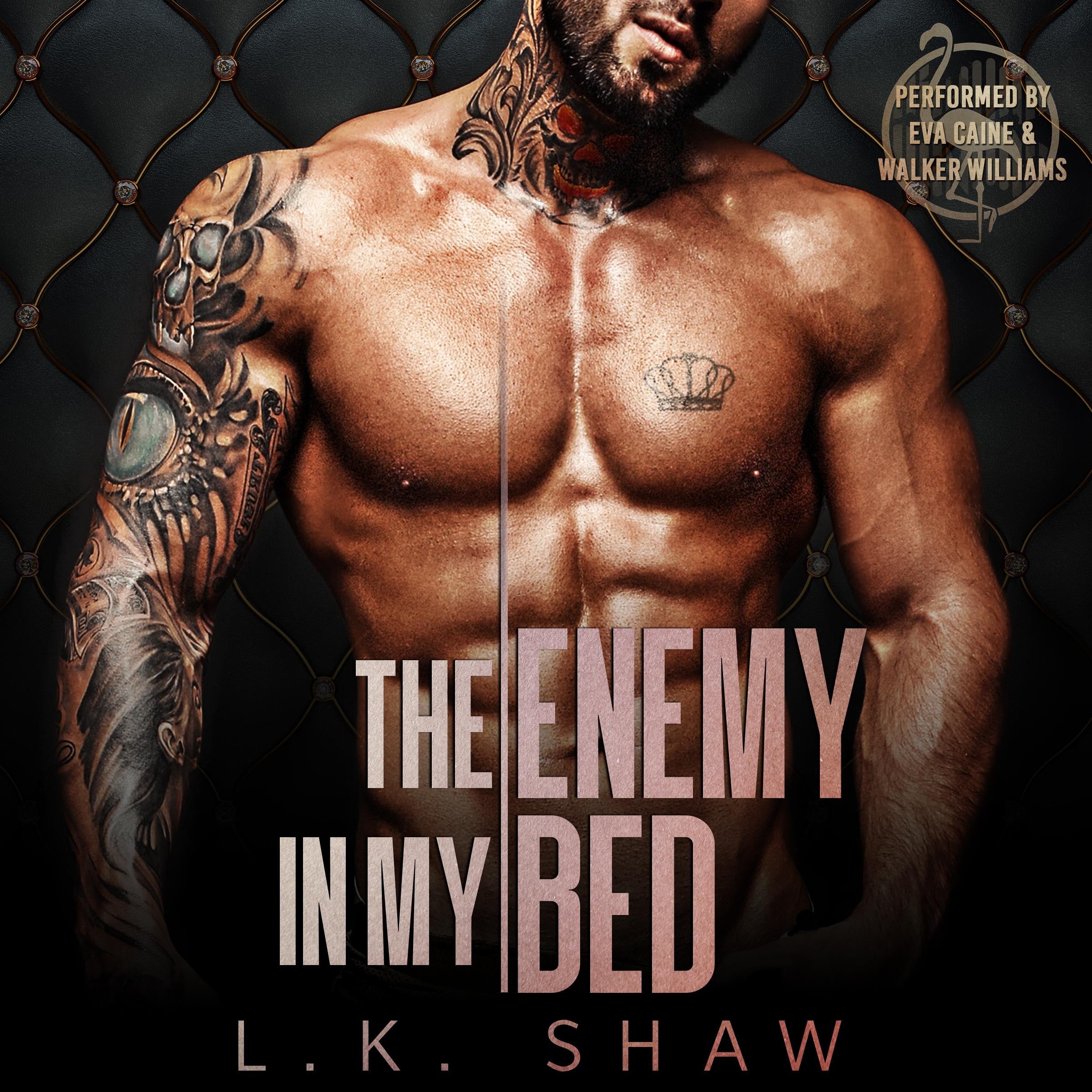 The Enemy In My Bed