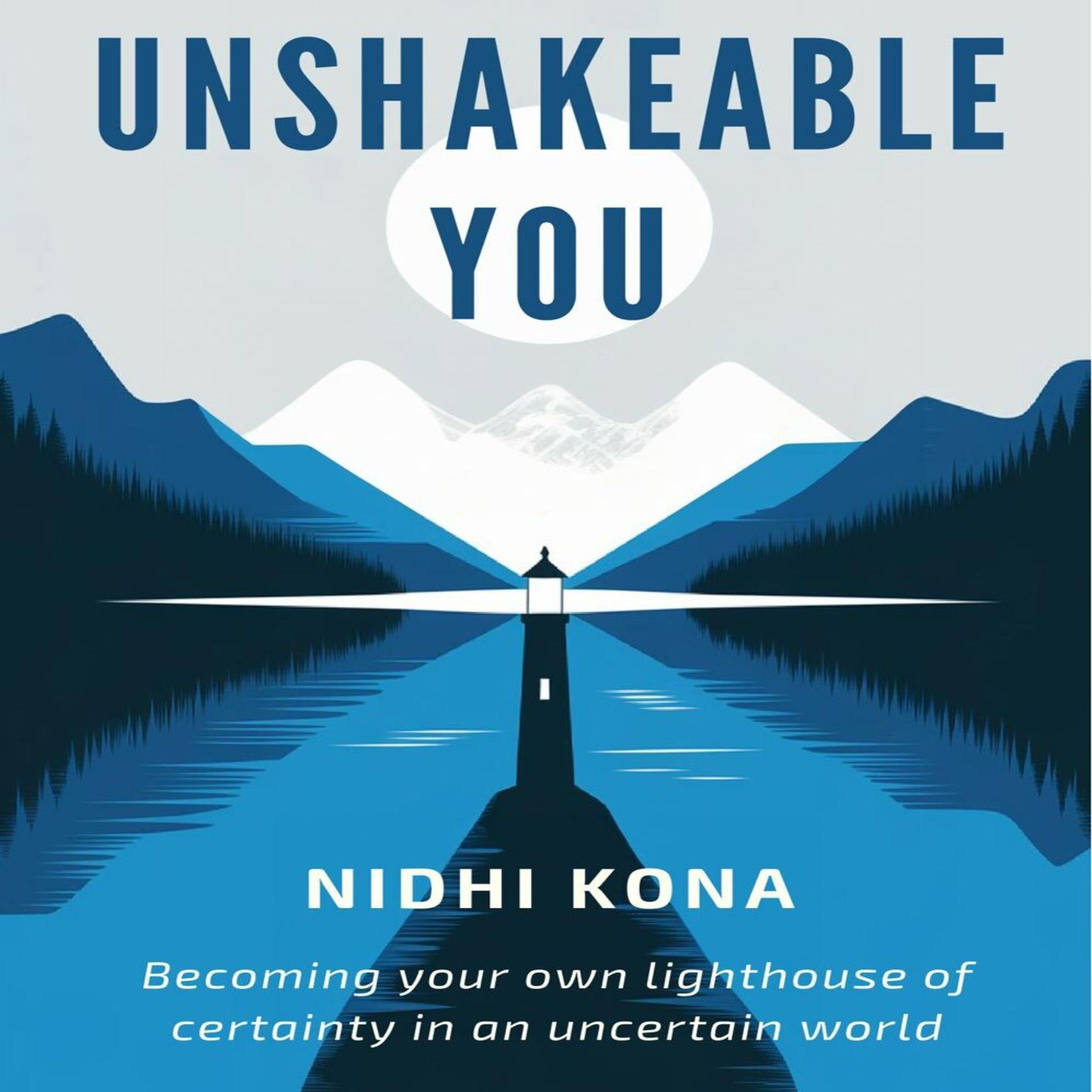 Unshakeable You