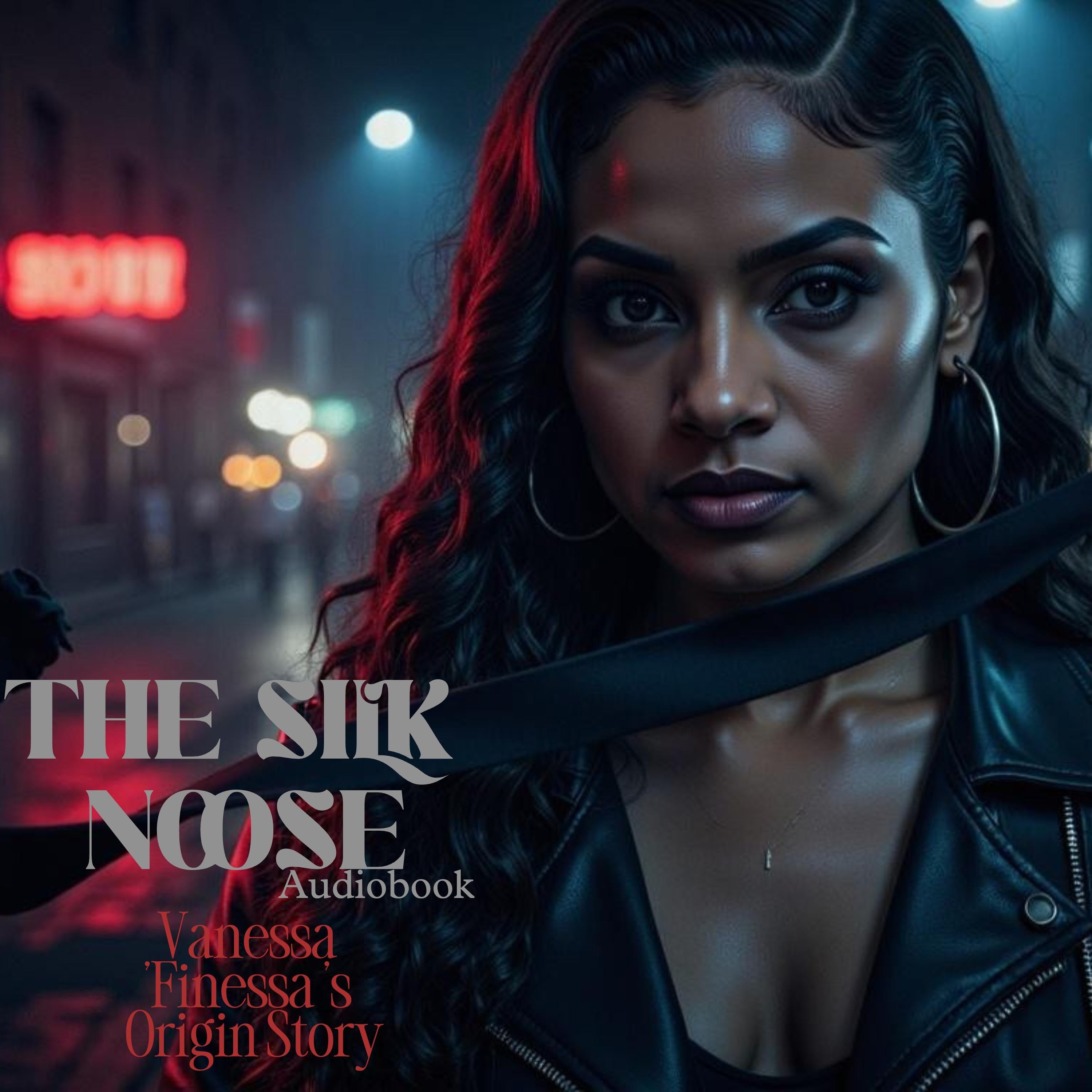 The Silk Noose