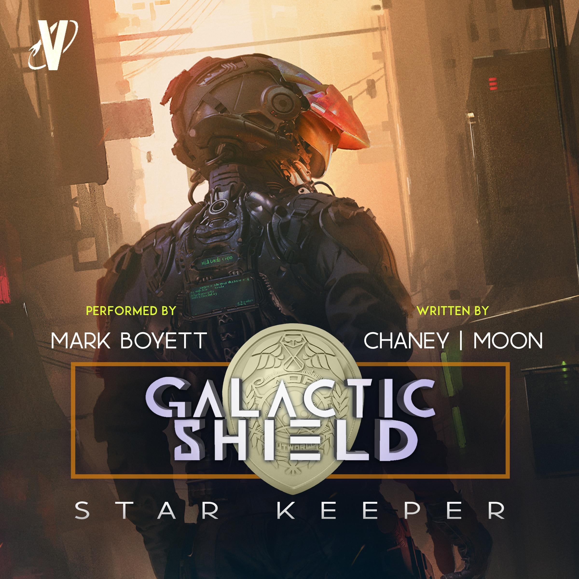 Star Keeper
