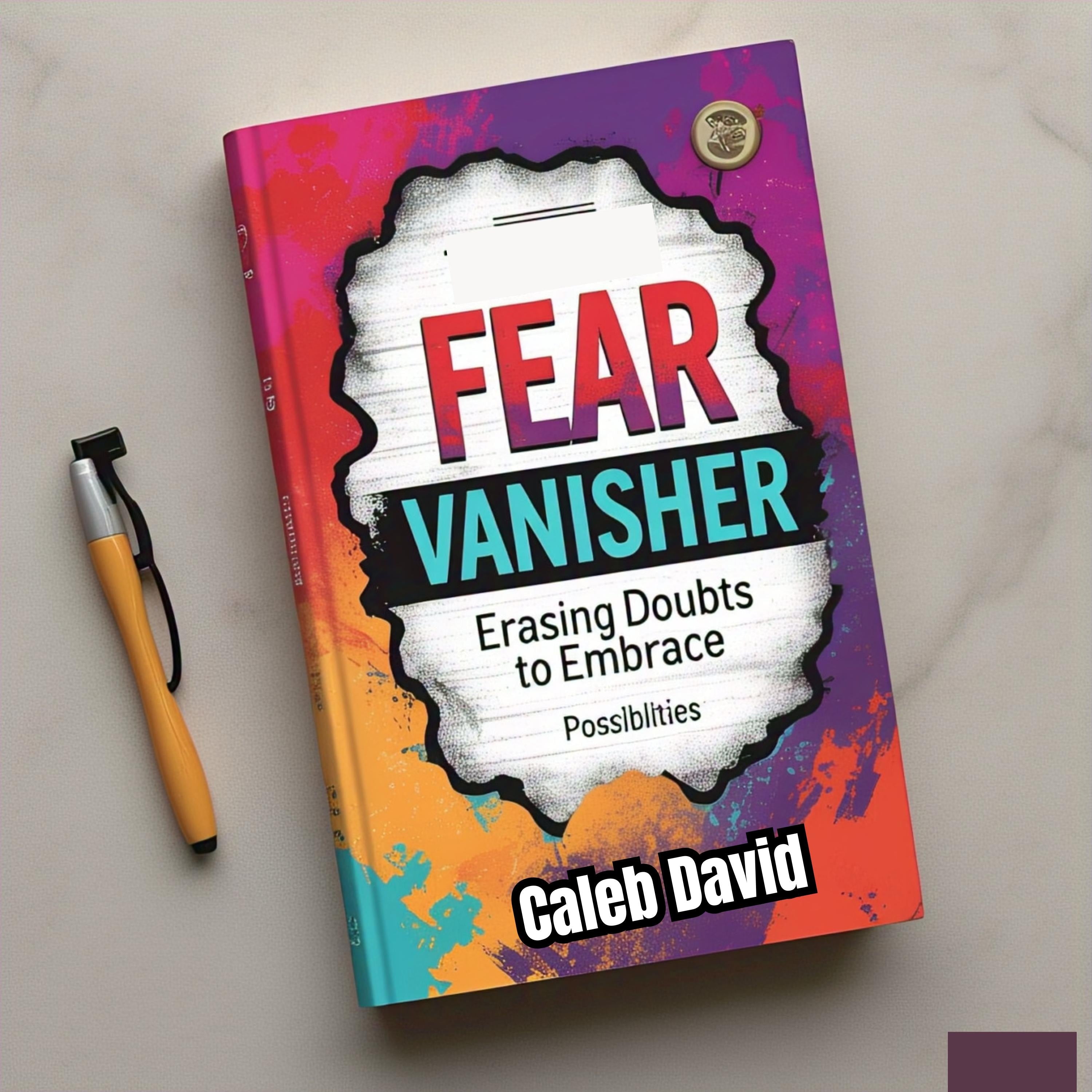 The Fear Vanisher