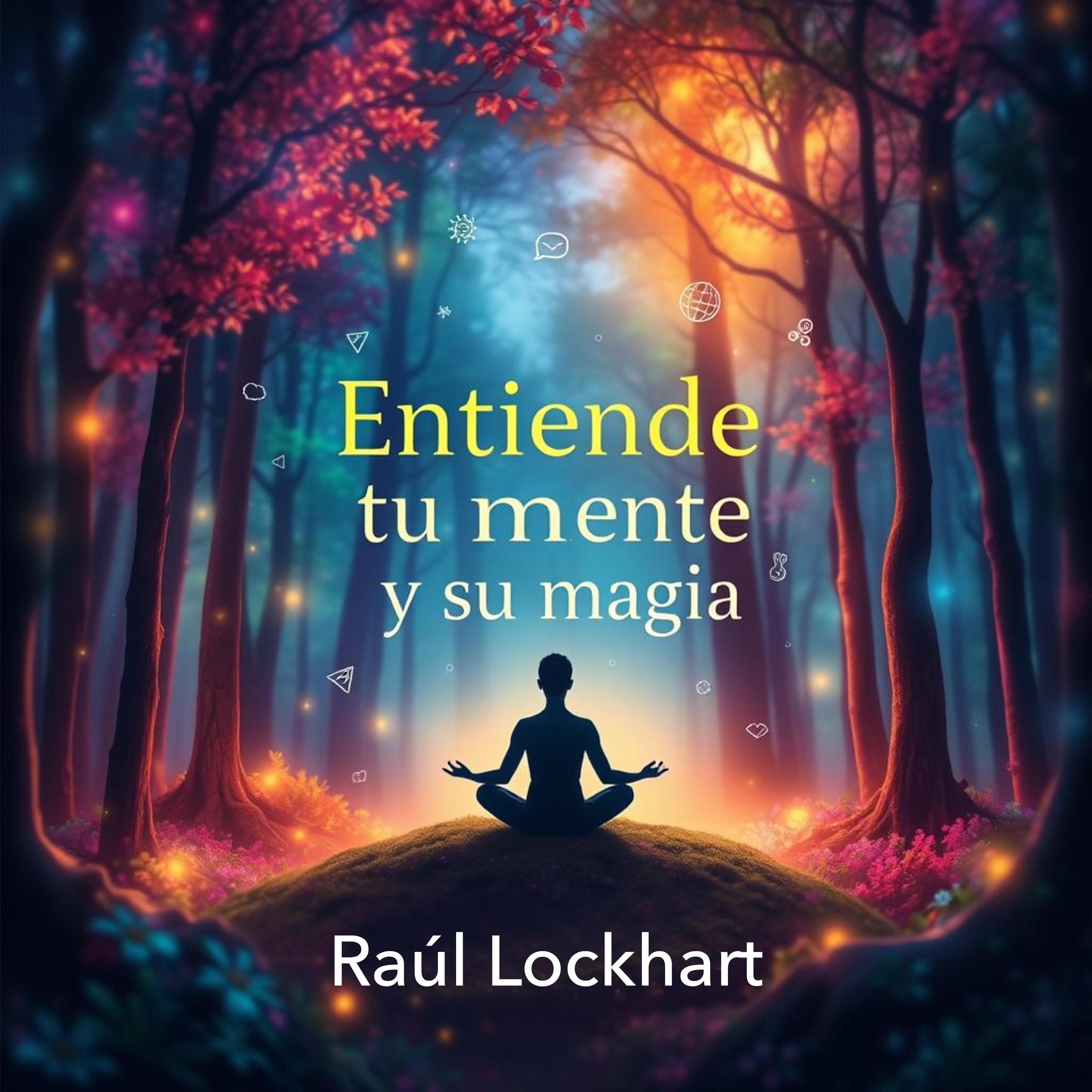 Entiende tu mente y su magia