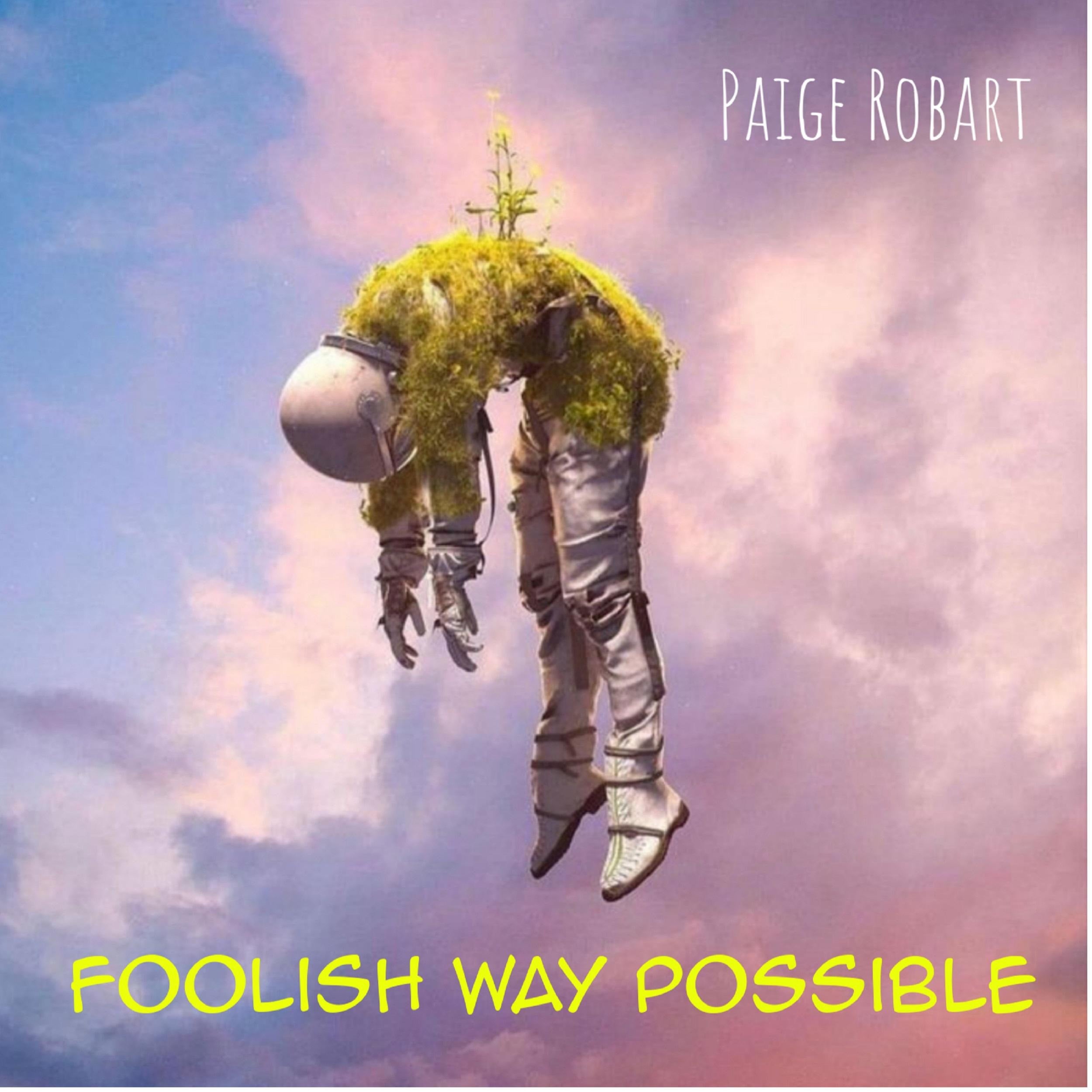 Foolish Way Possible