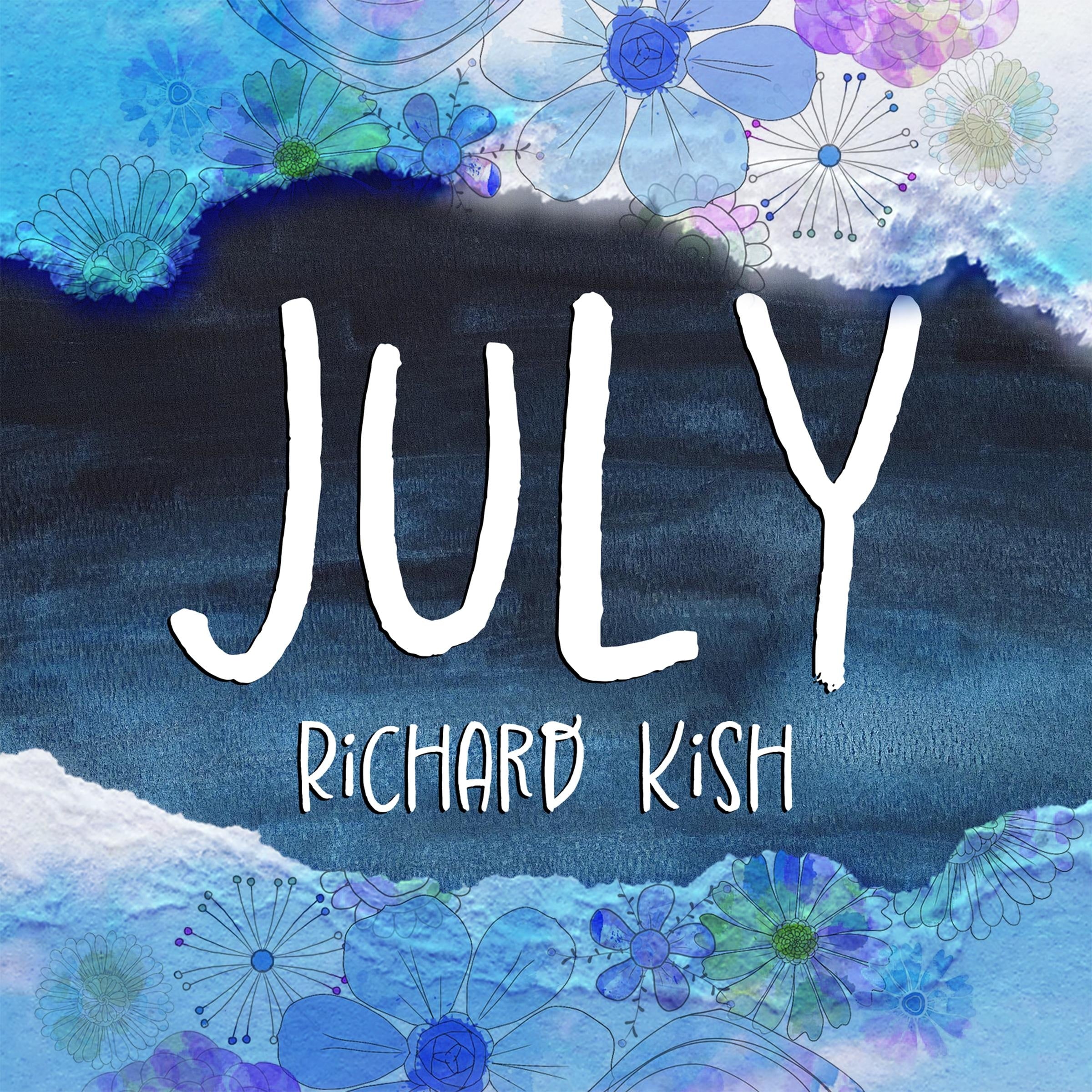 July