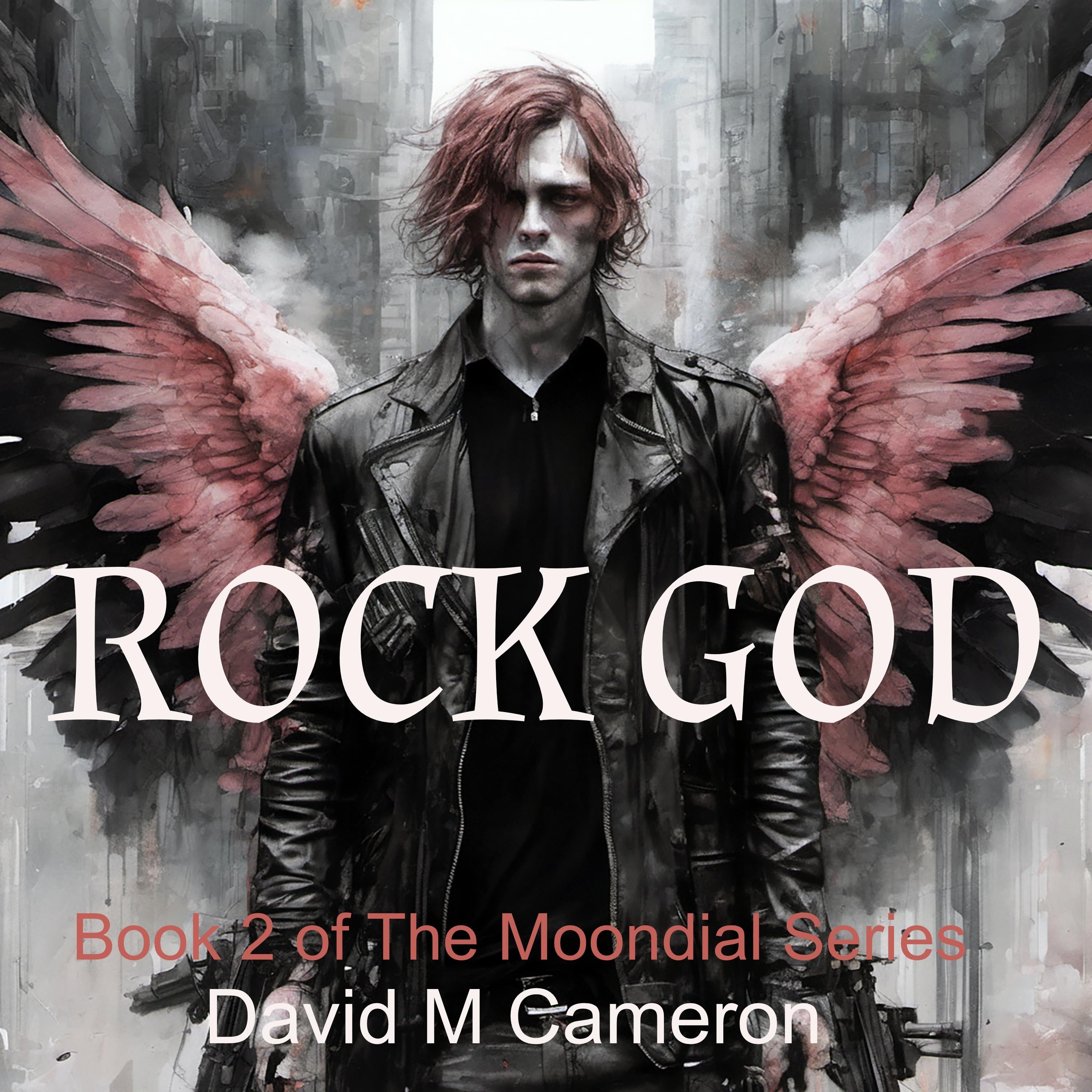 Rock God