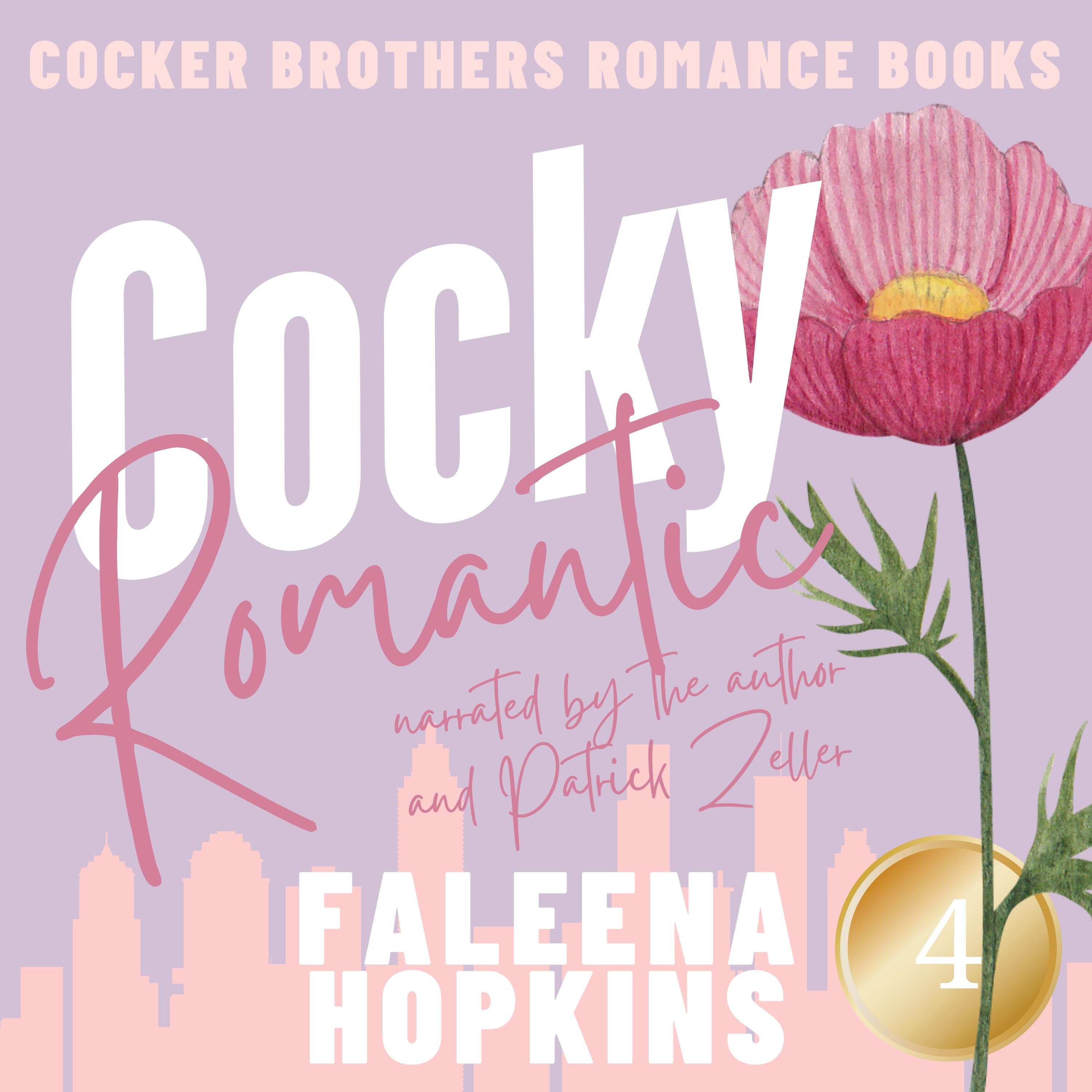 Cocky Romantic