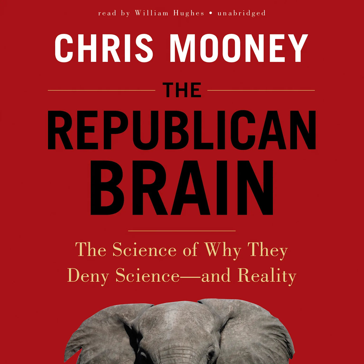 The Republican Brain