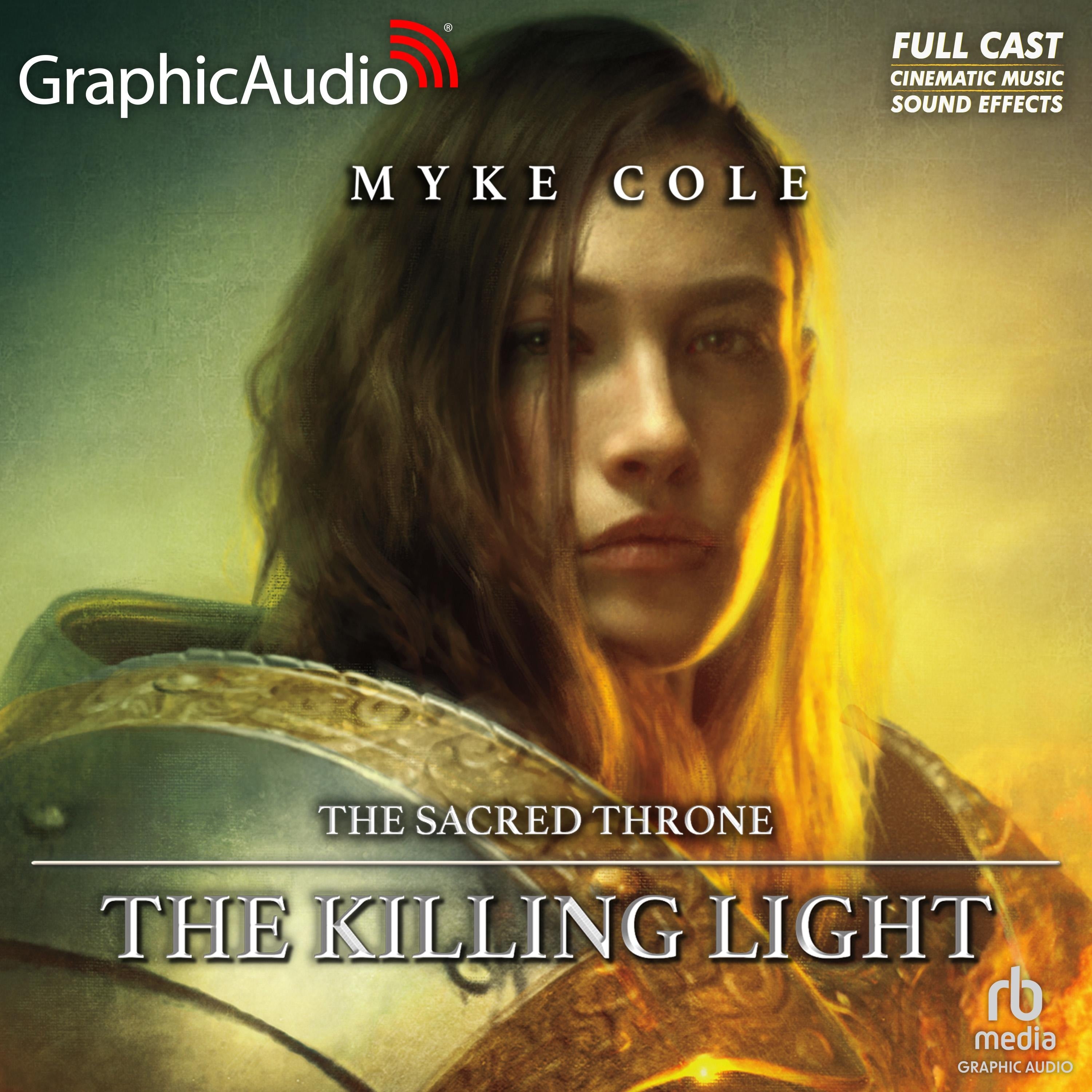 The Killing Light [Dramatized Adaptation]