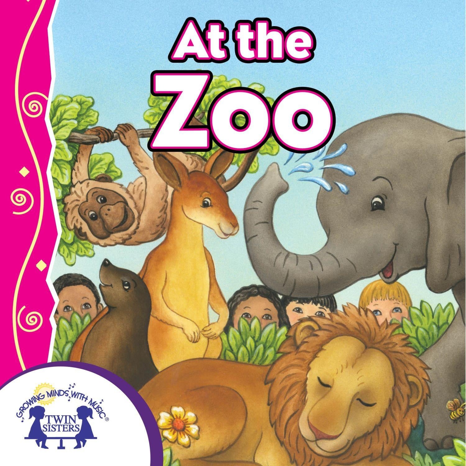 At The Zoo