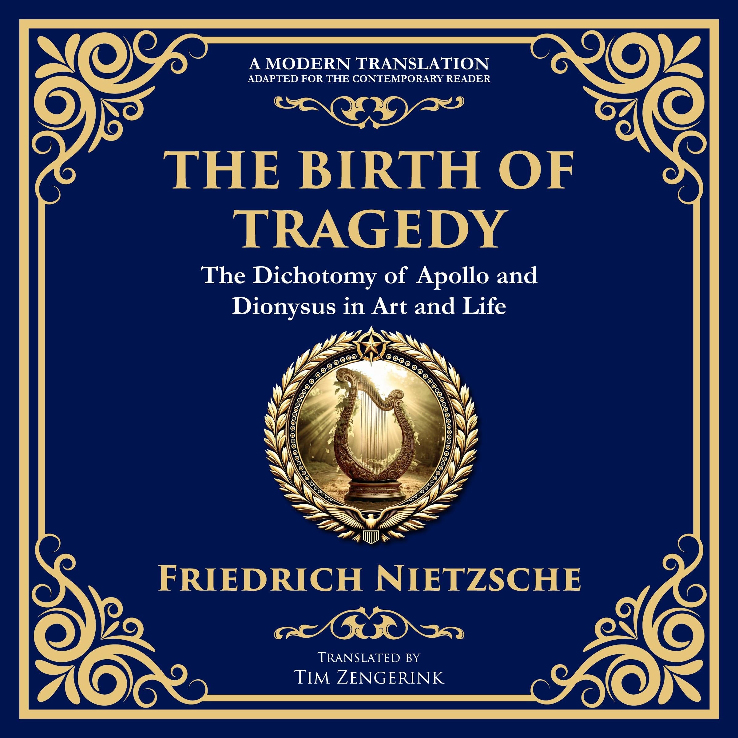 The Birth of Tragedy