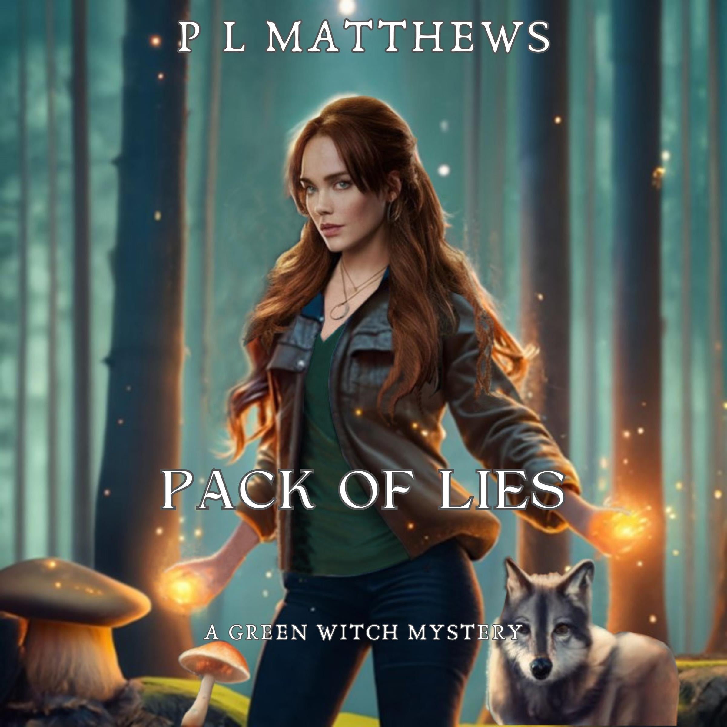Pack of Lies