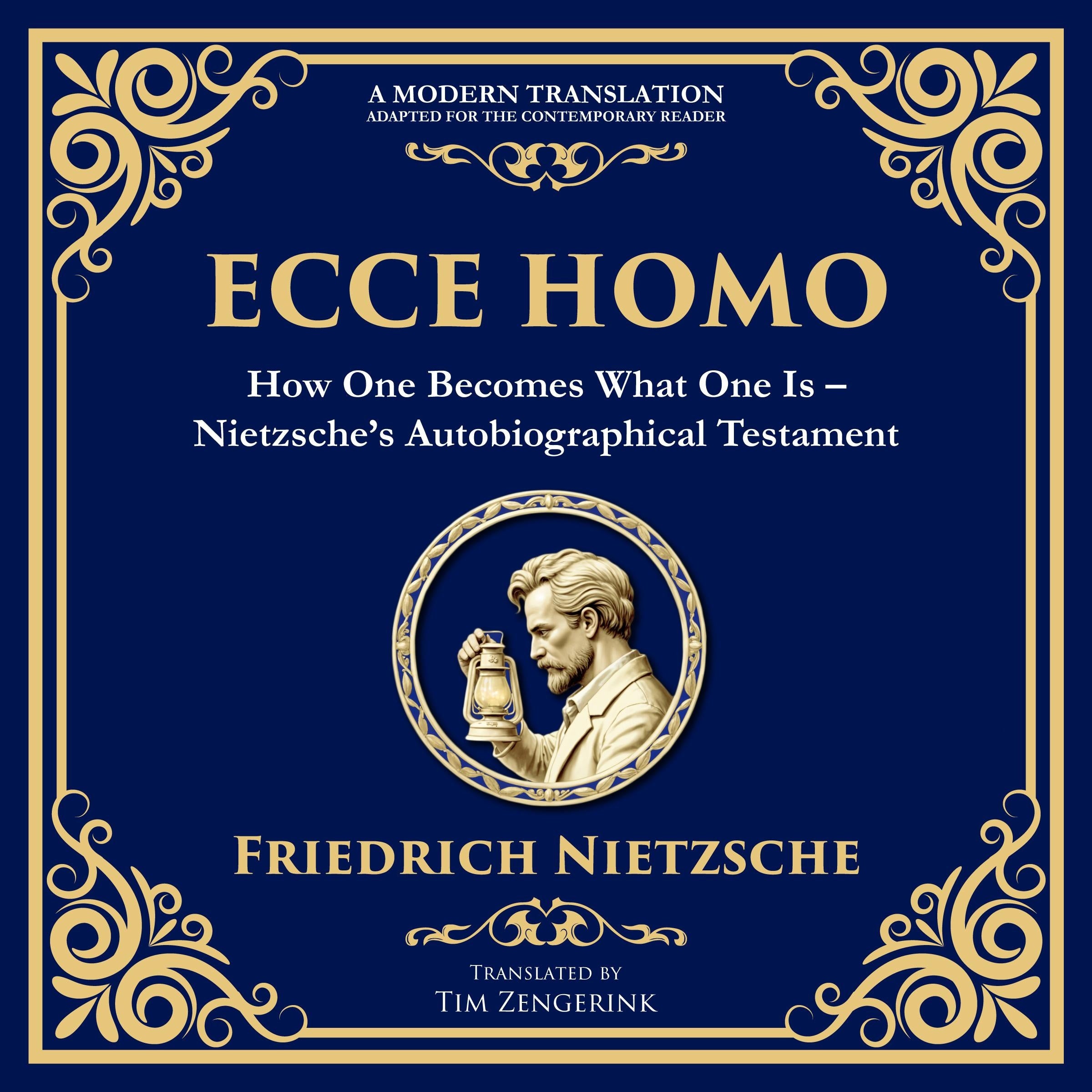 Ecce Homo