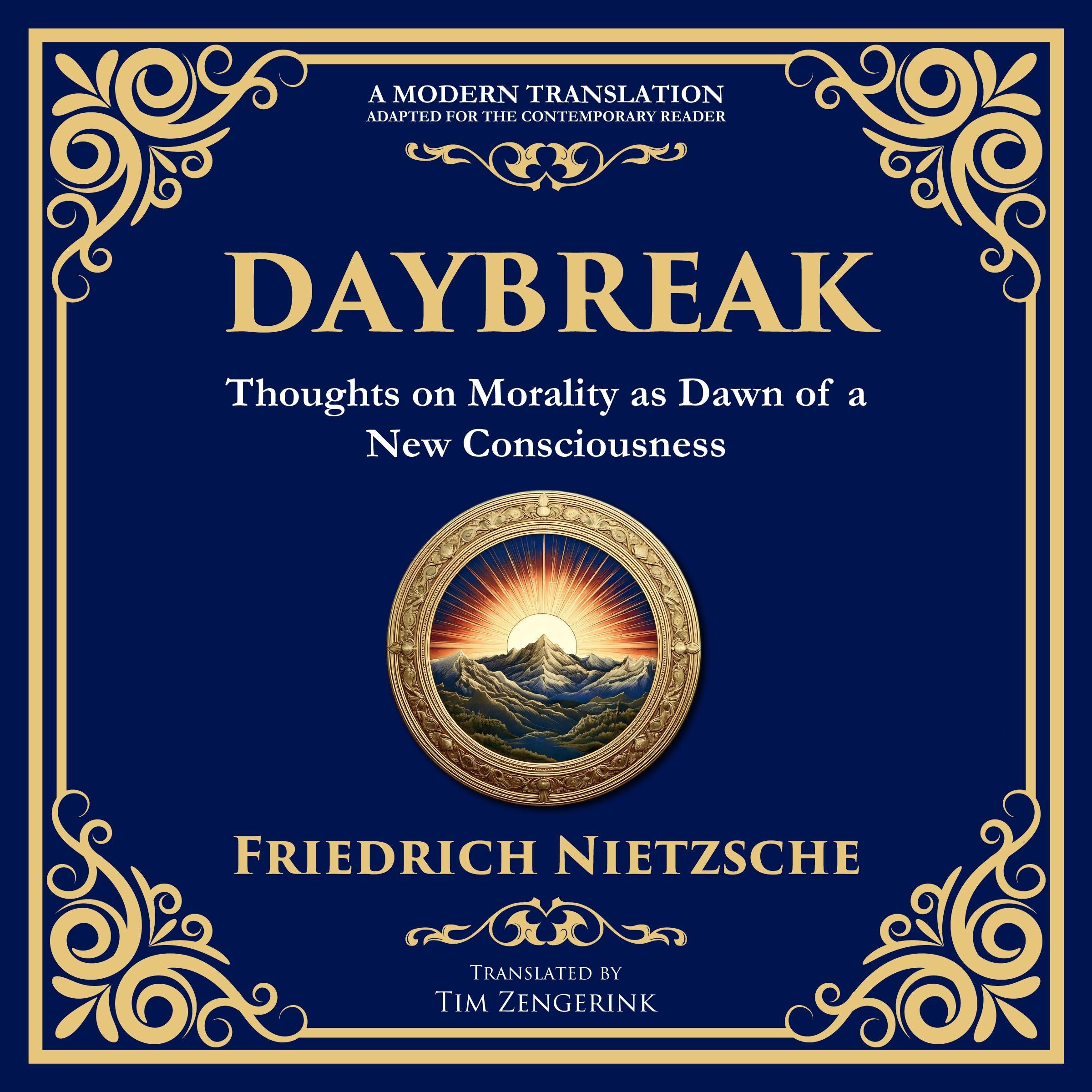 Daybreak