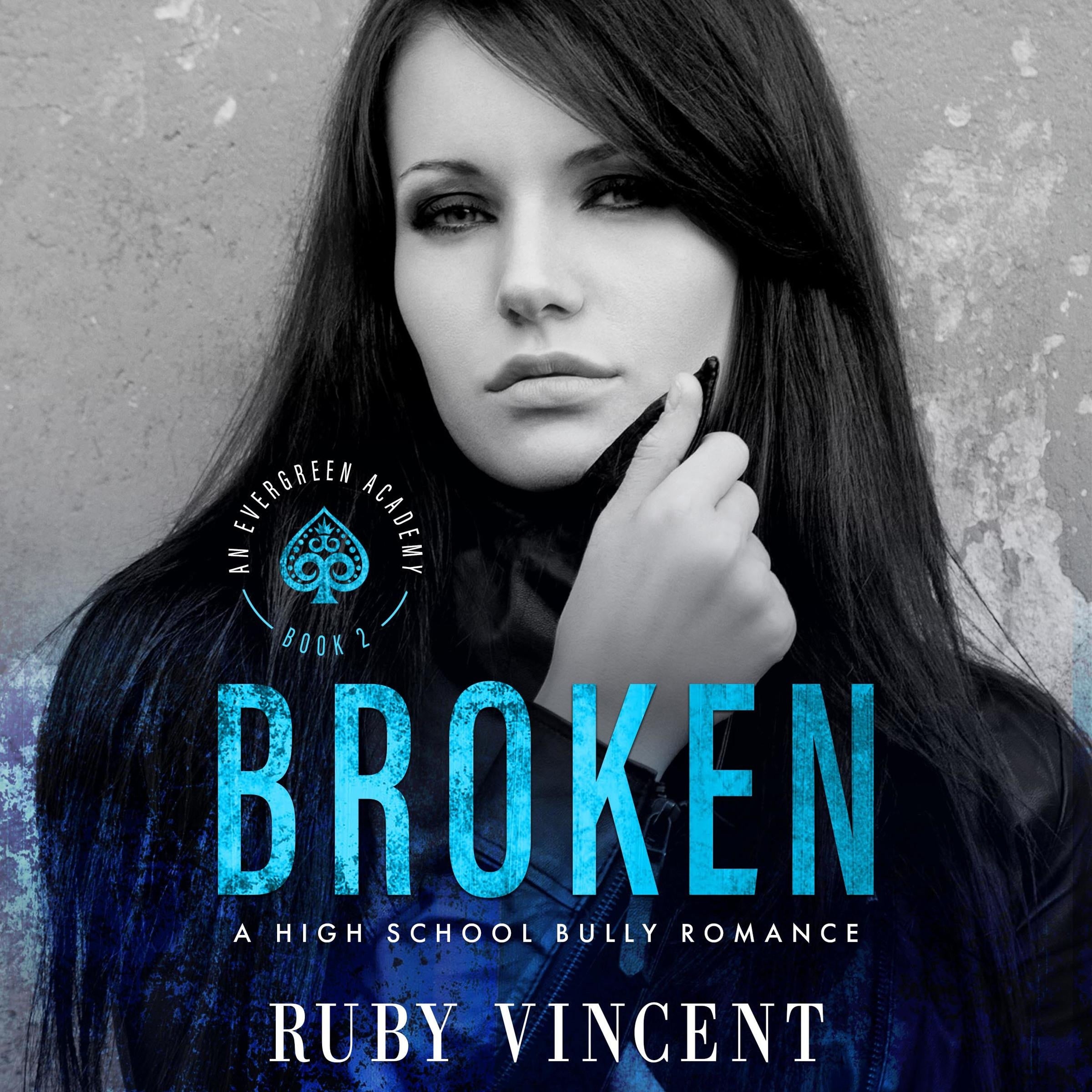 Broken