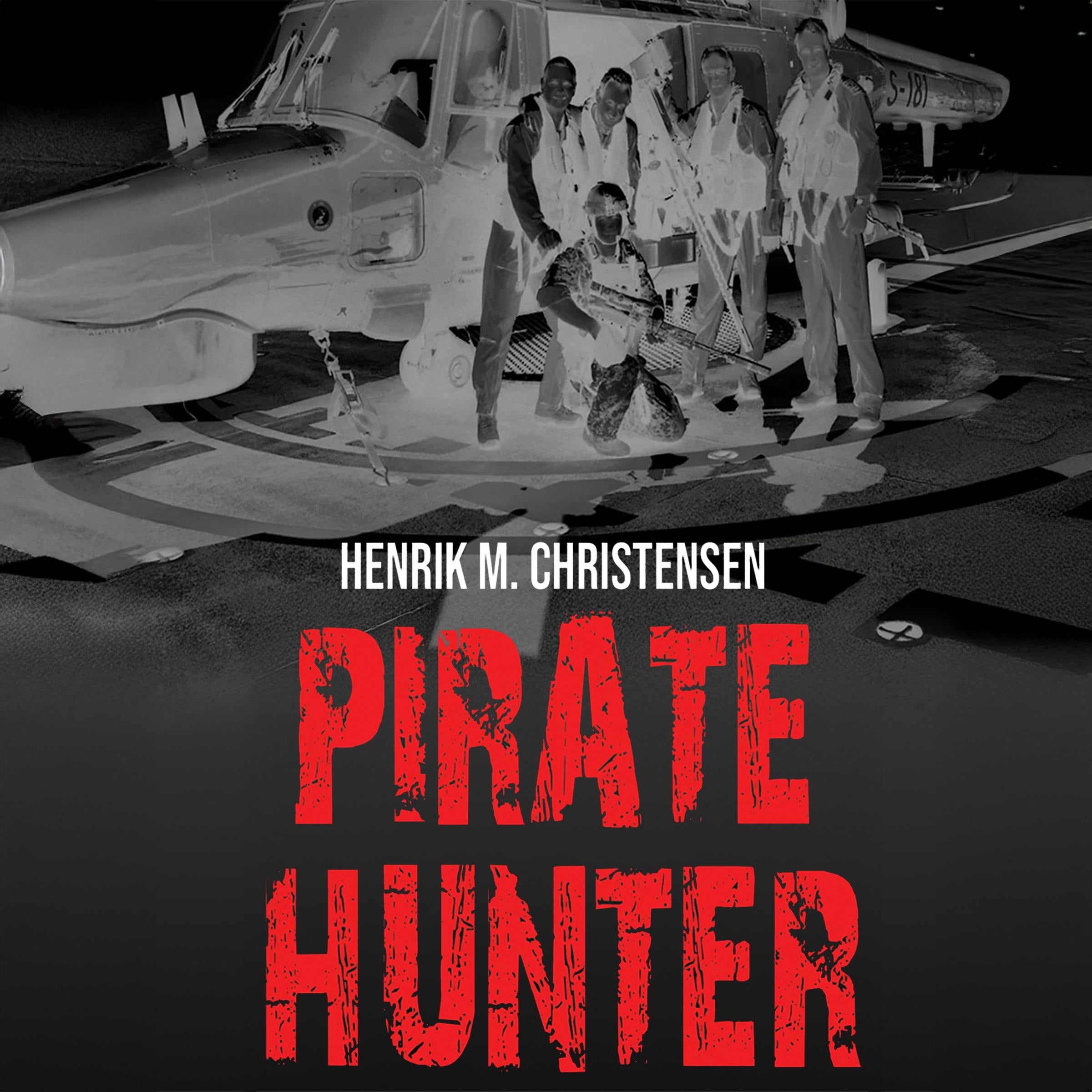 Pirate Hunter