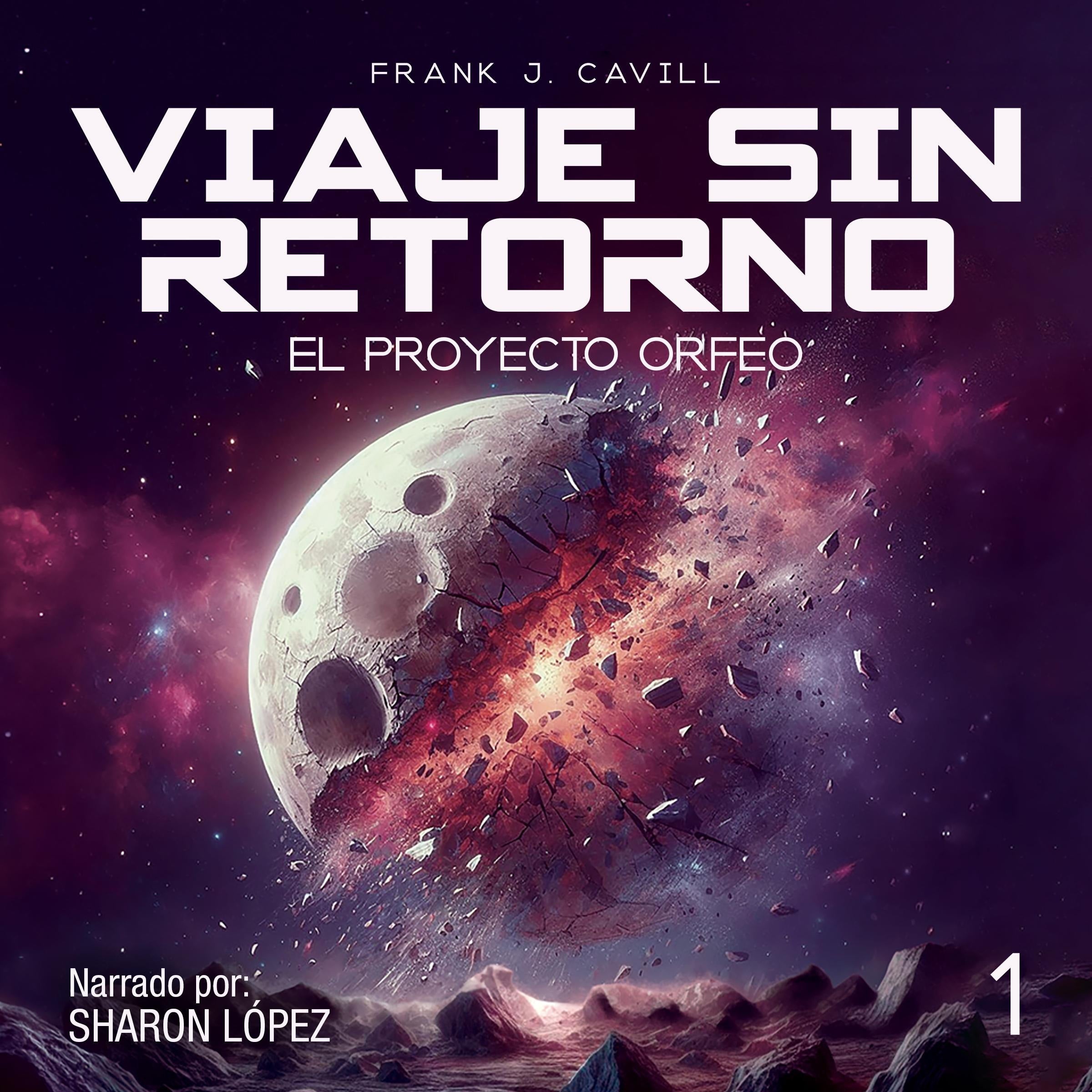 Viaje sin retorno