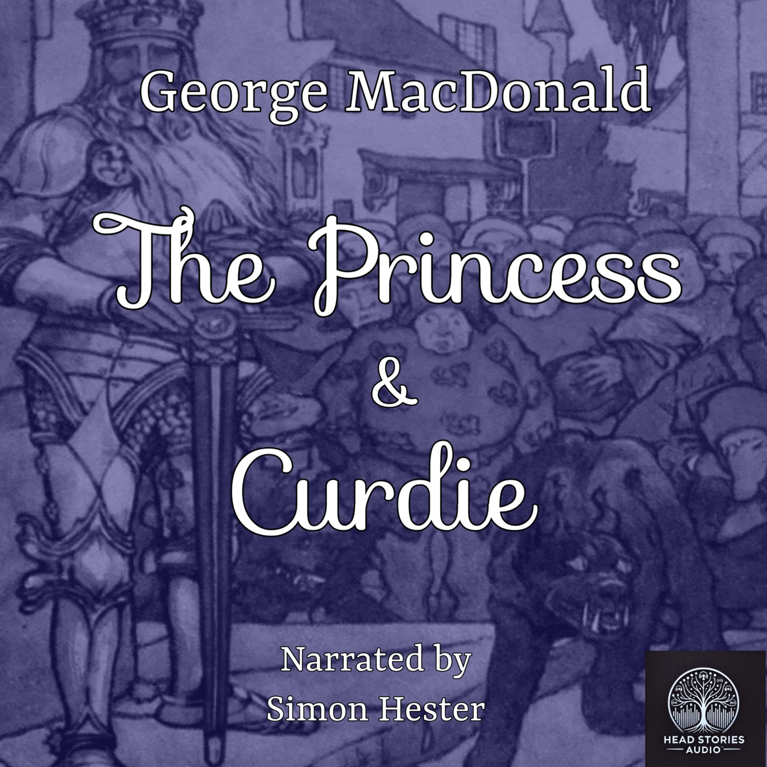 The Princess and Curdie