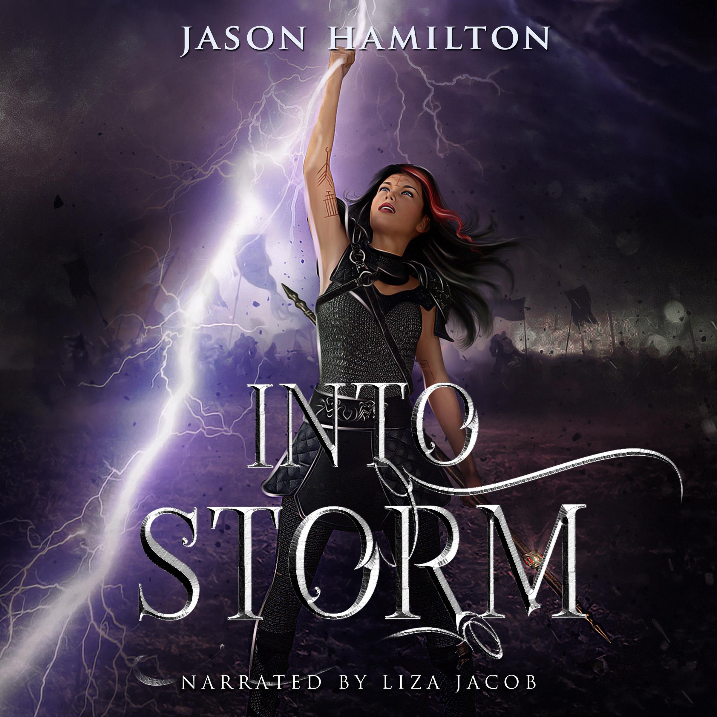 Into Storm