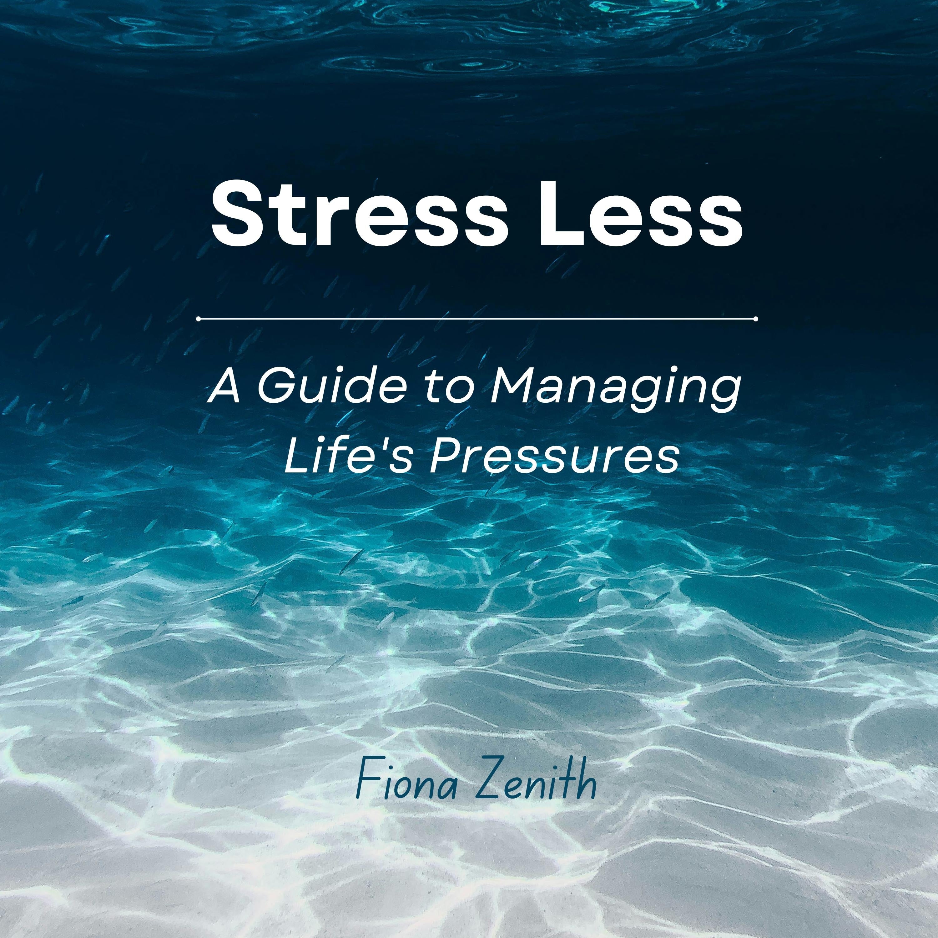 Stress Less