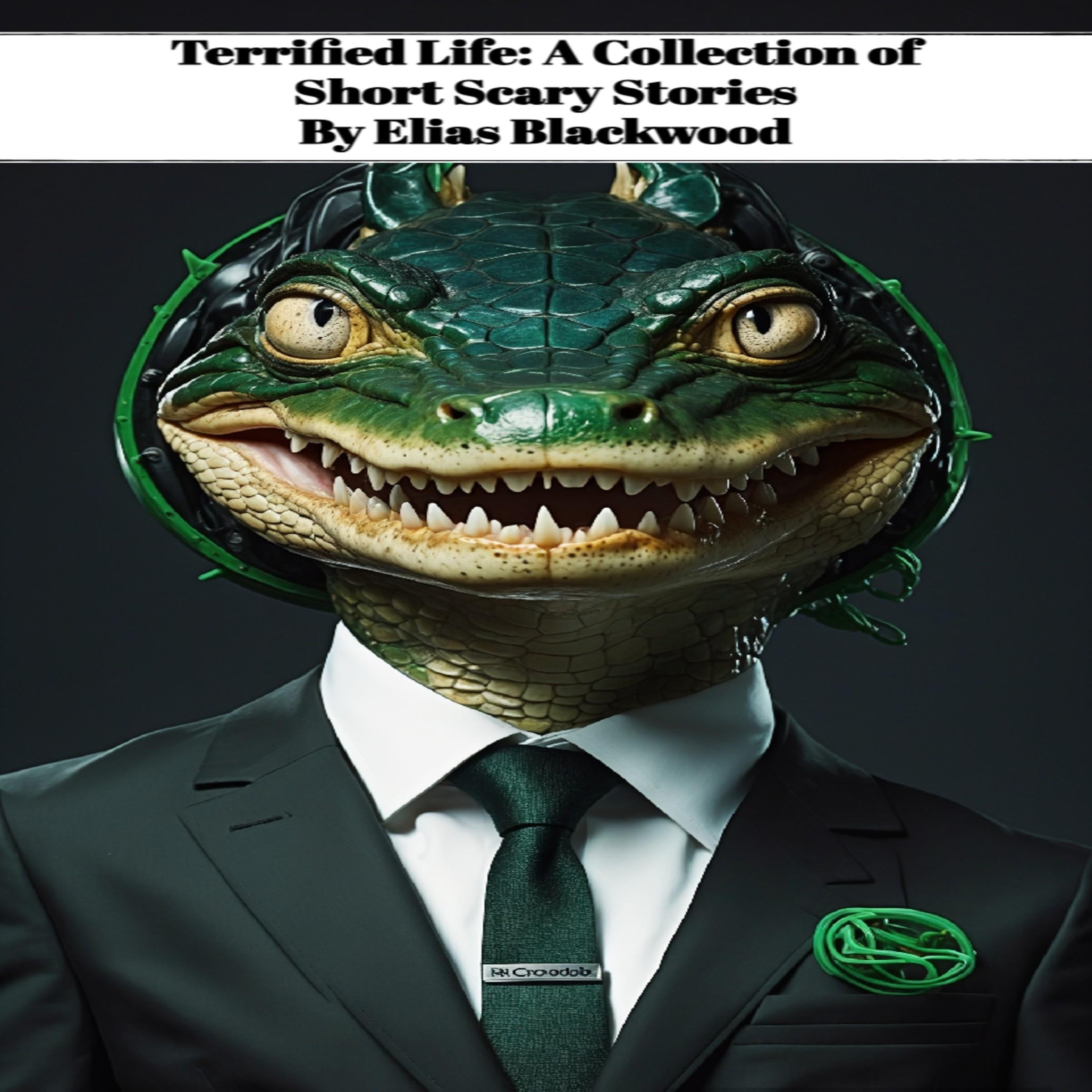 Terrified Life