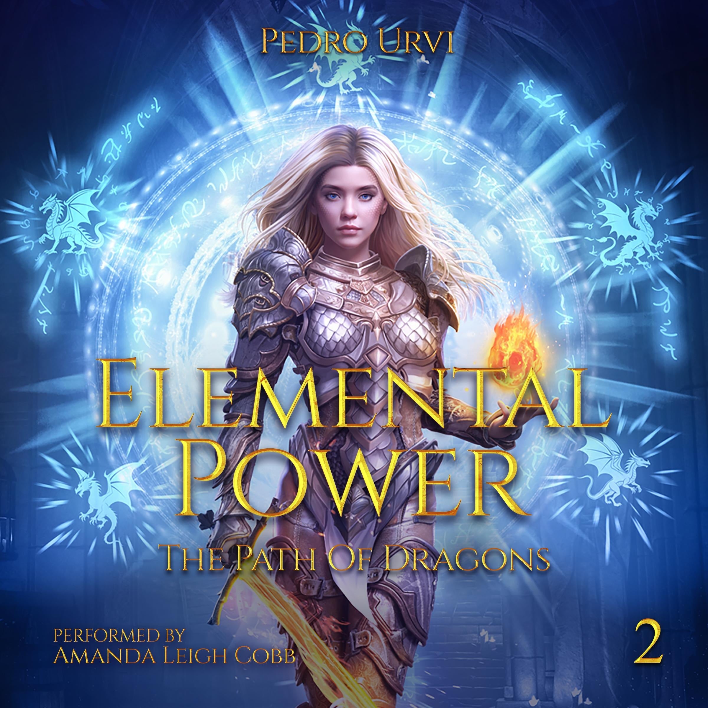 Elemental Power