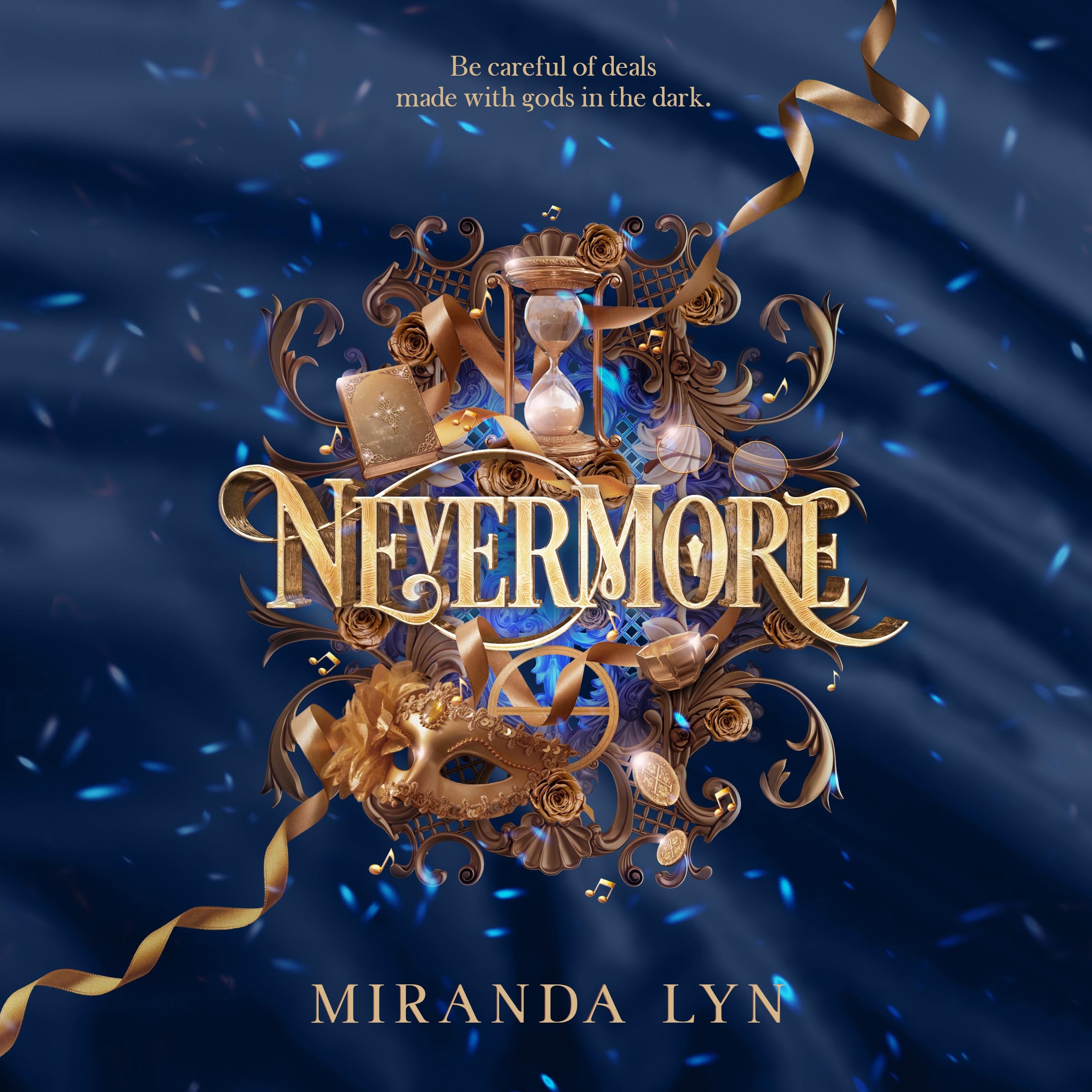 Nevermore