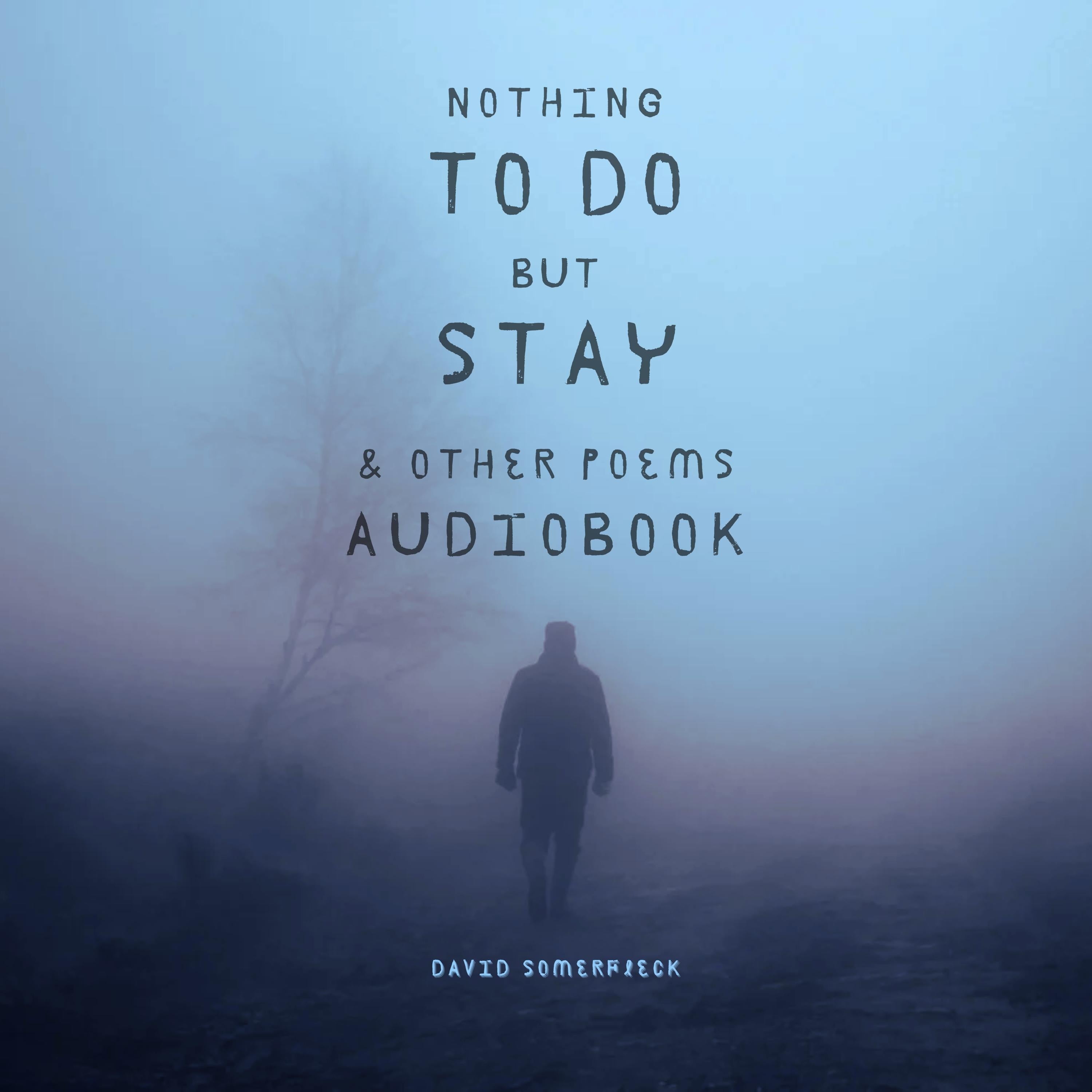 Nothing to Do but Stay and Other Poems