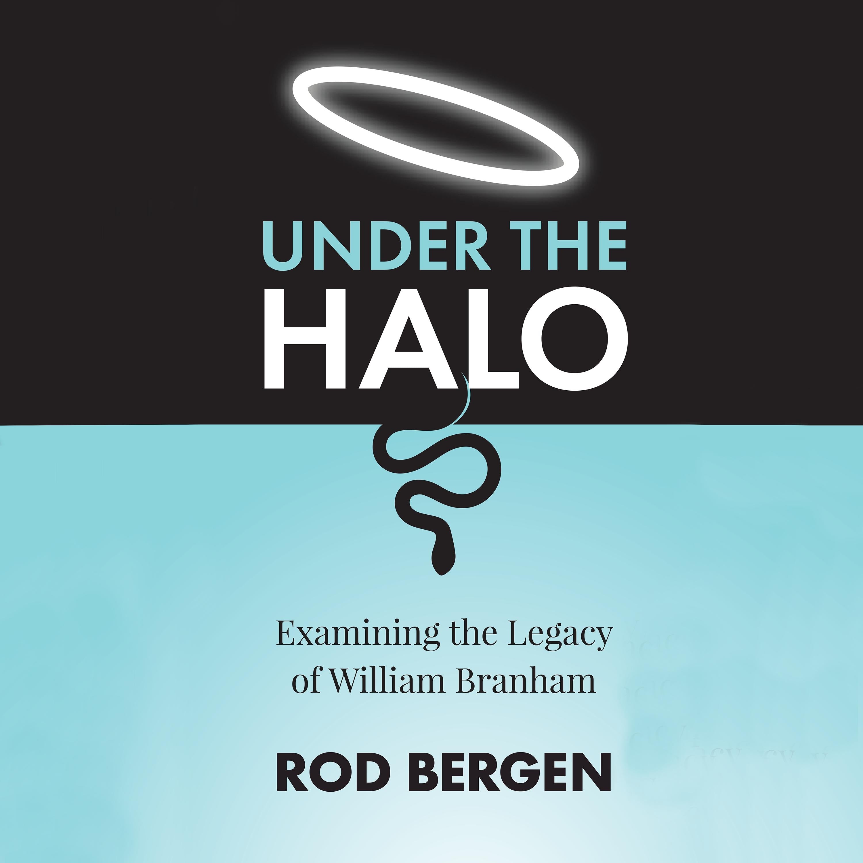 Under The Halo