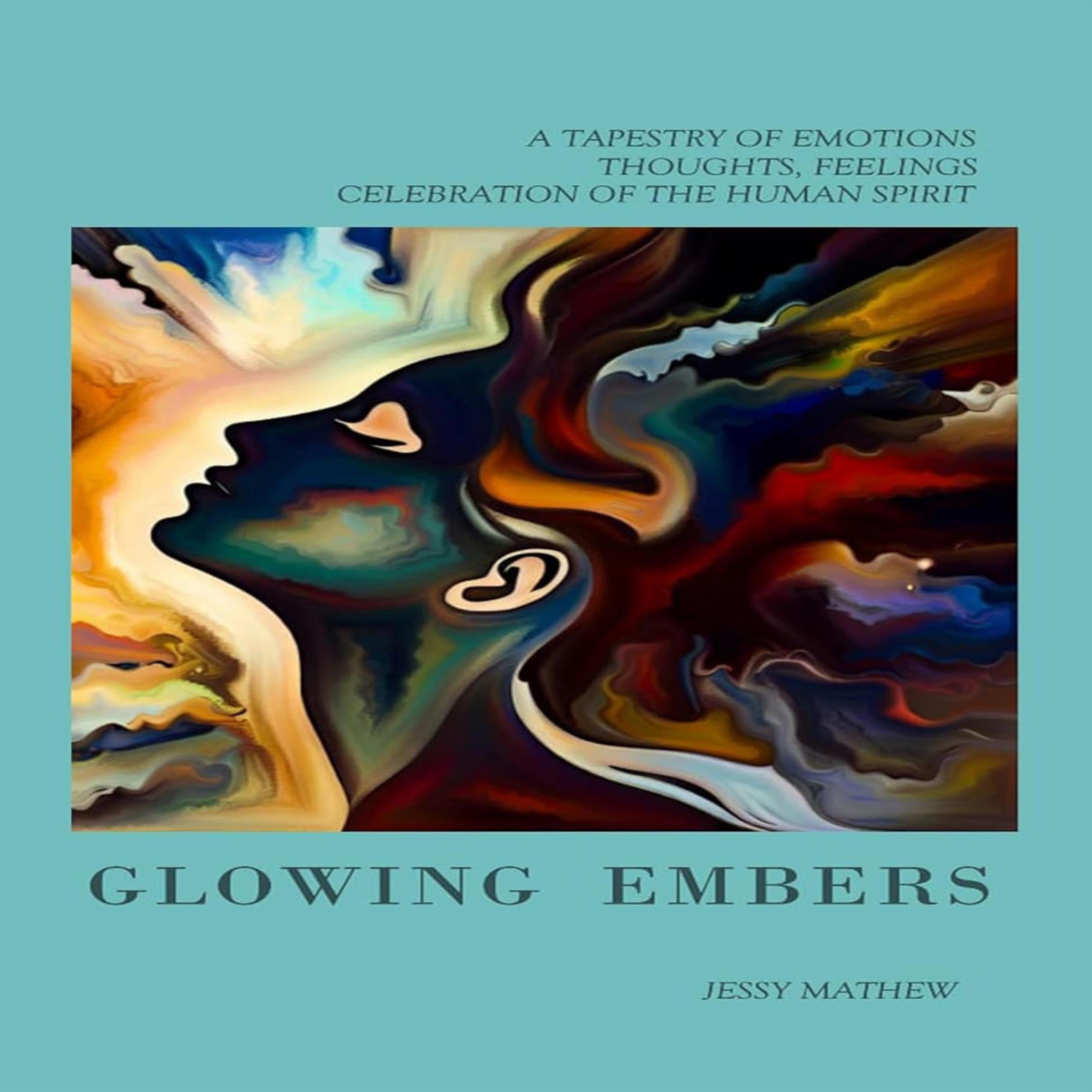 Glowing Embers