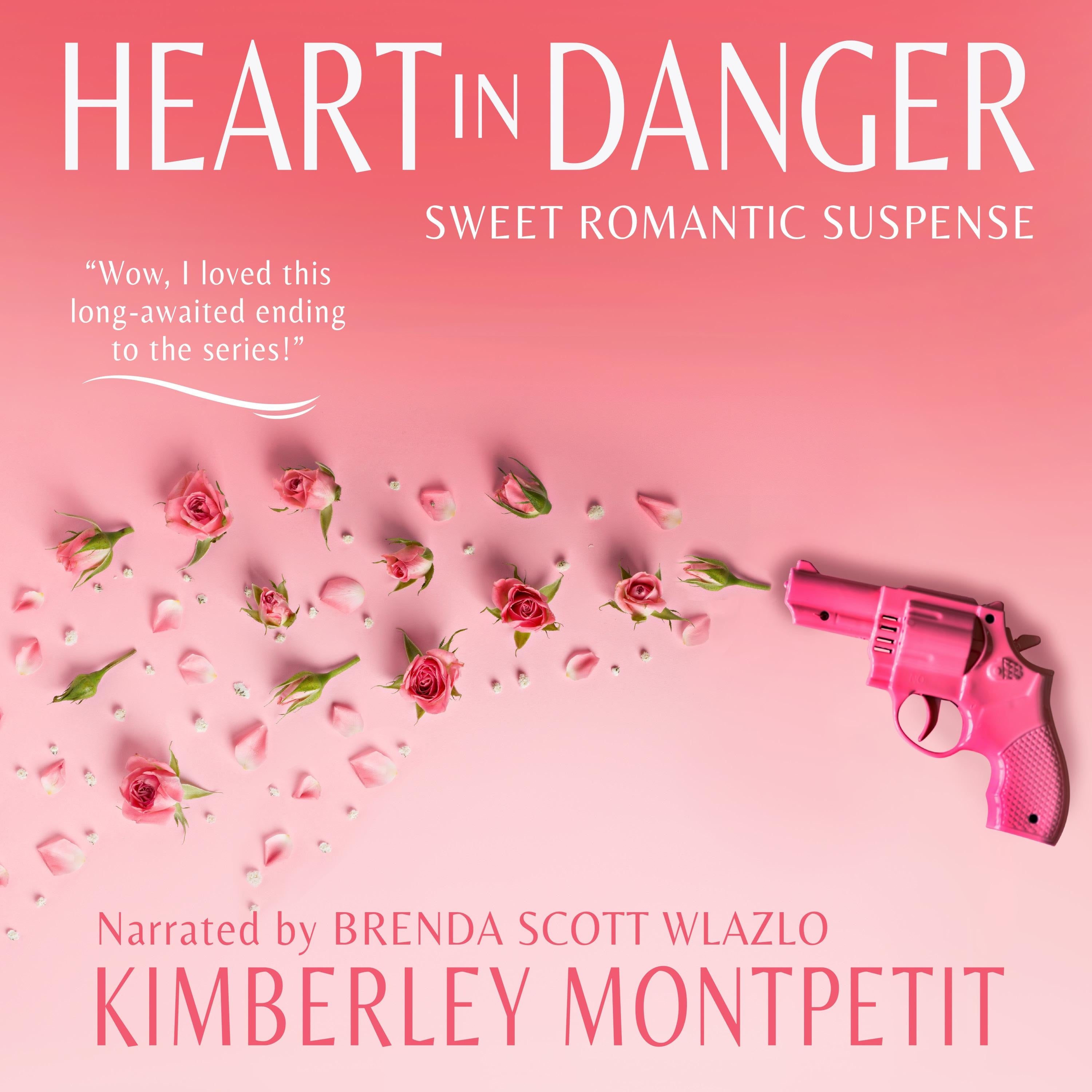 HEART IN DANGER