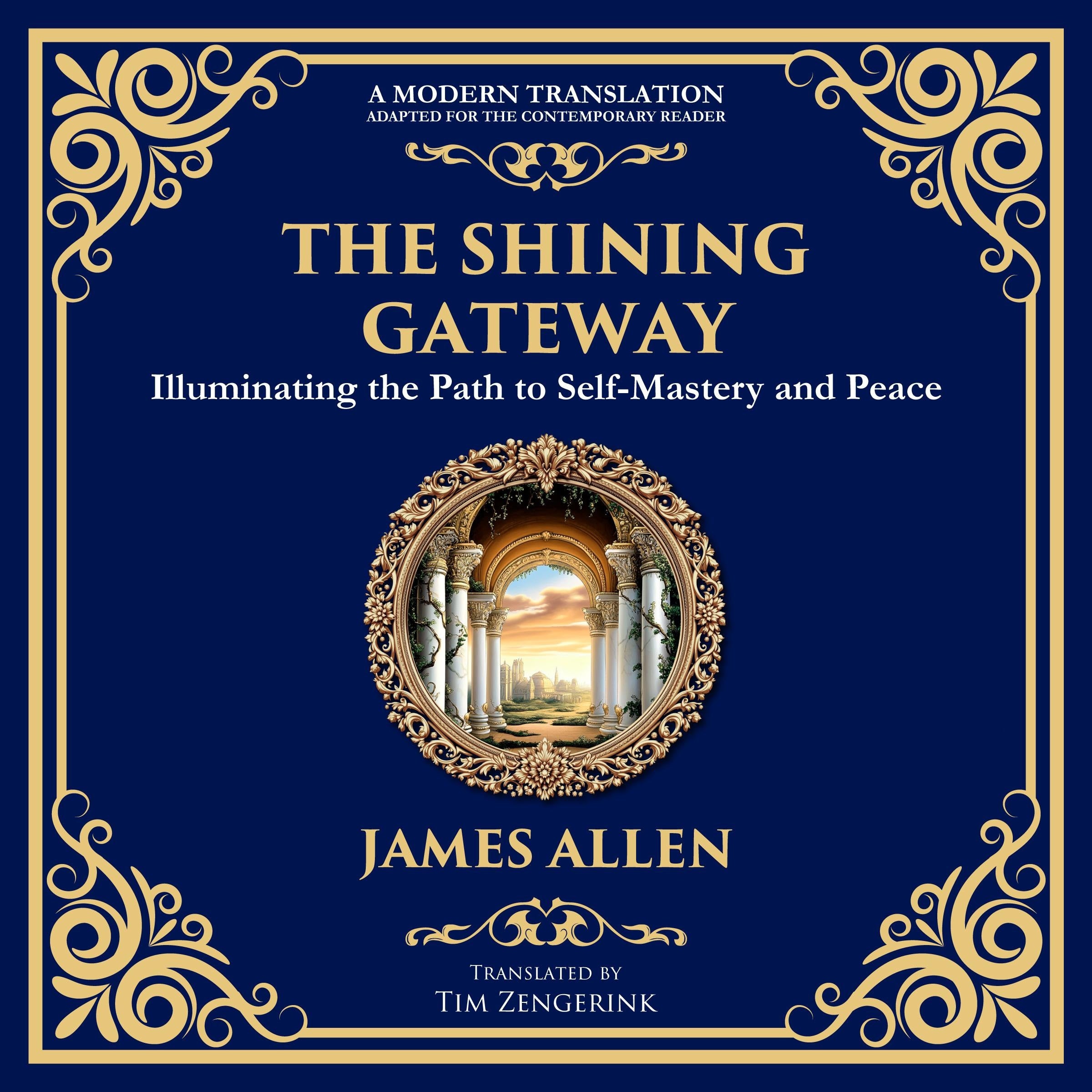The Shining Gateway