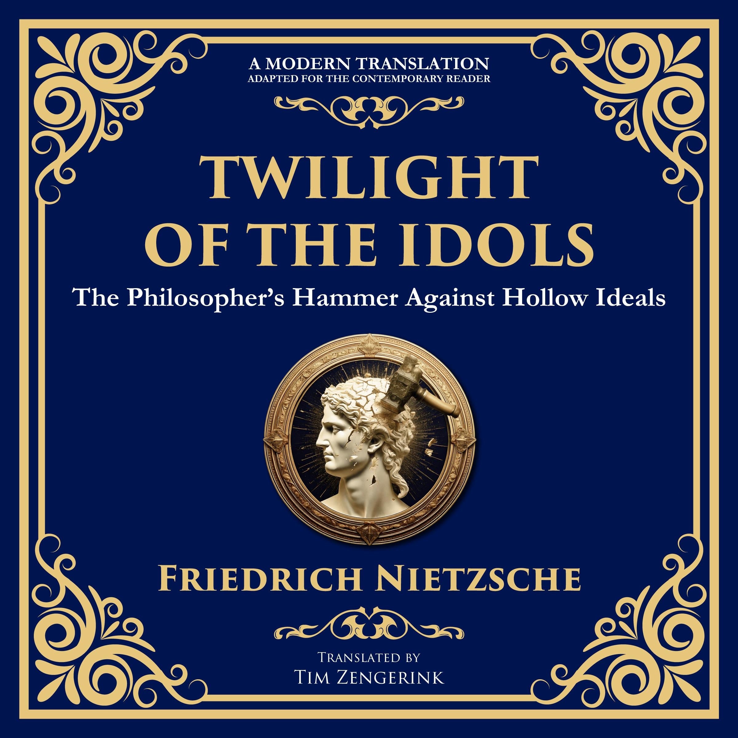 Twilight of the Idols