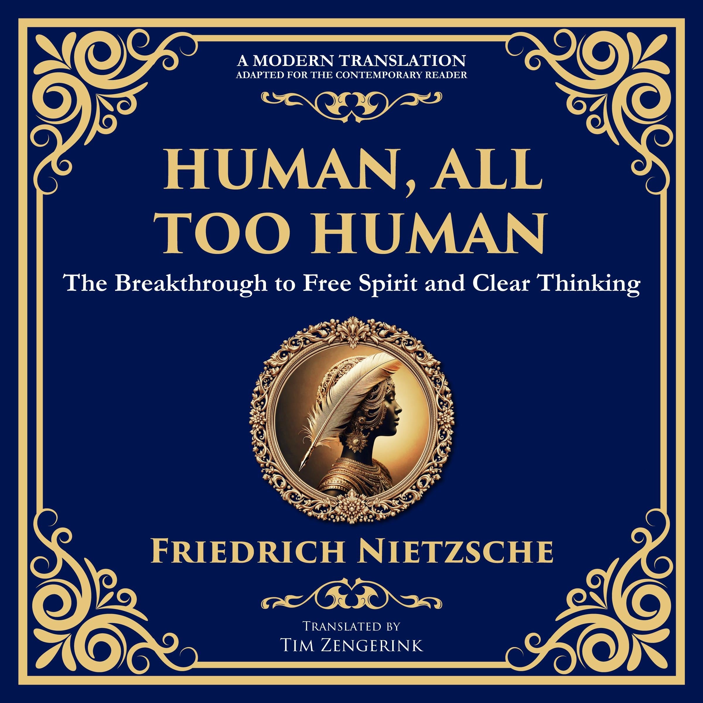 Human, All Too Human