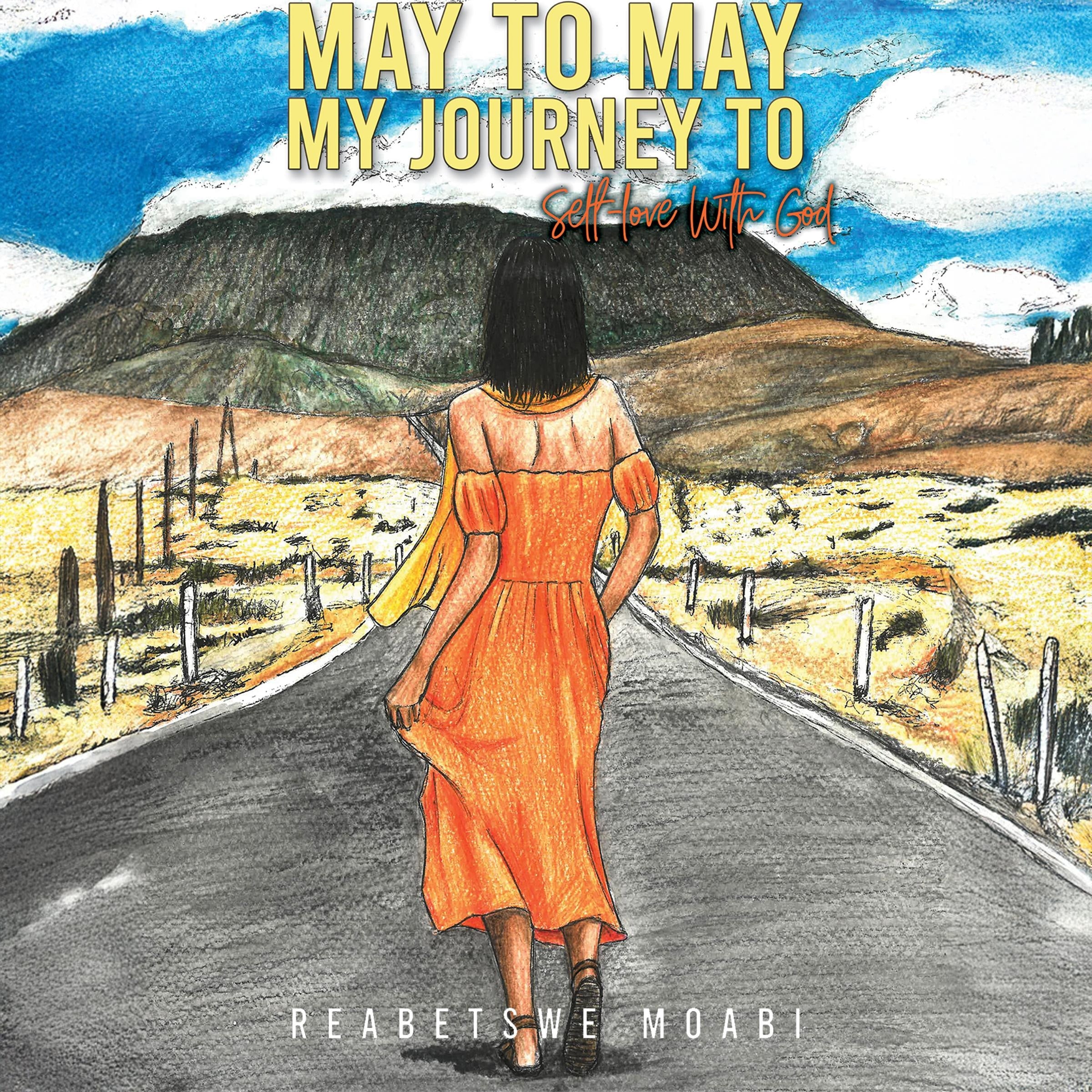 May to May – My Journey to Self-love with God