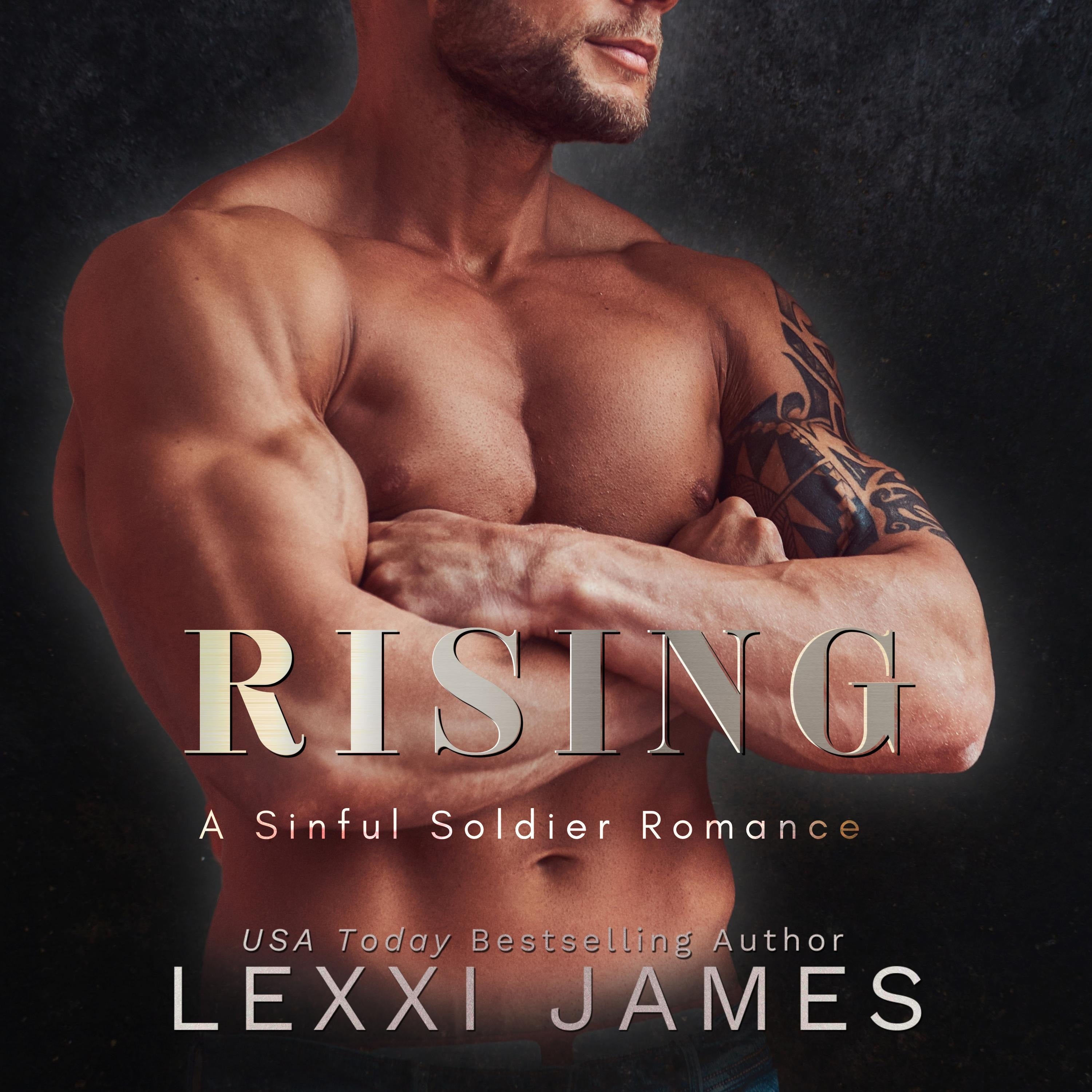 Rising