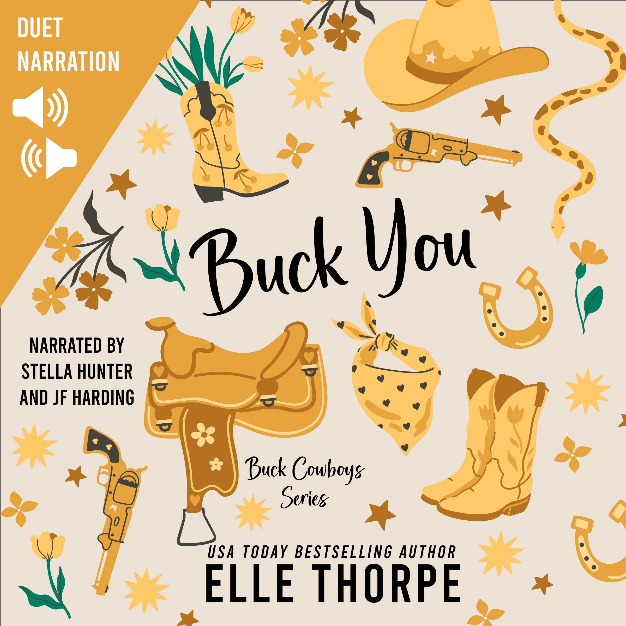 Buck You