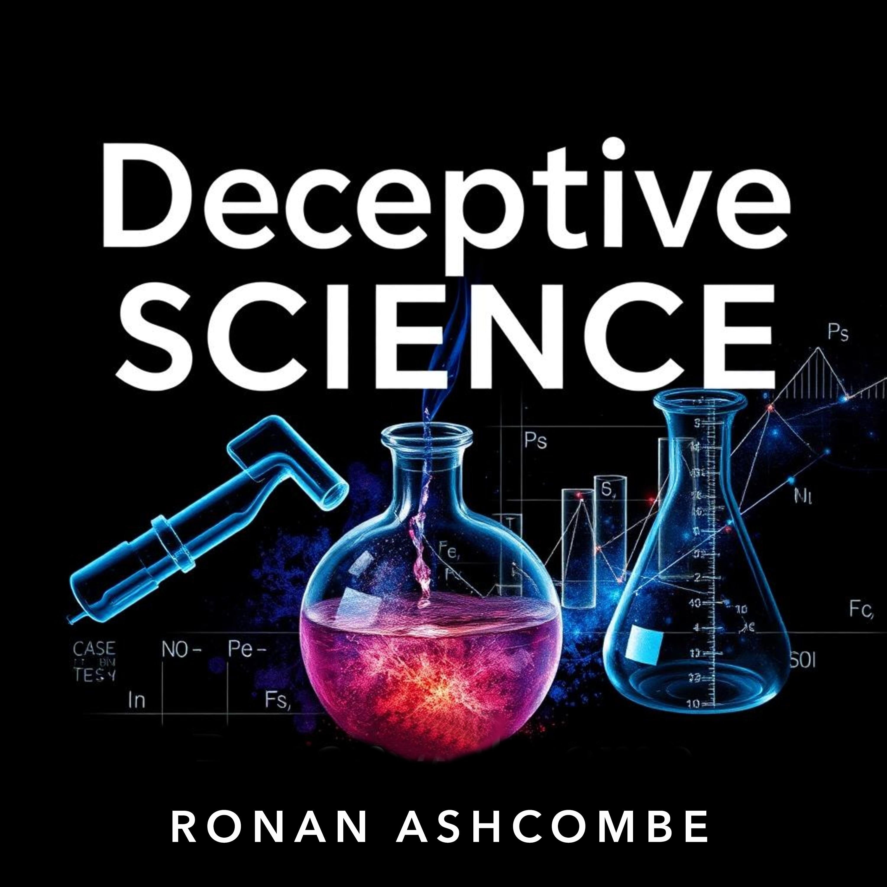 Deceptive Science: Unmasking the Truth Behind Industry Lies