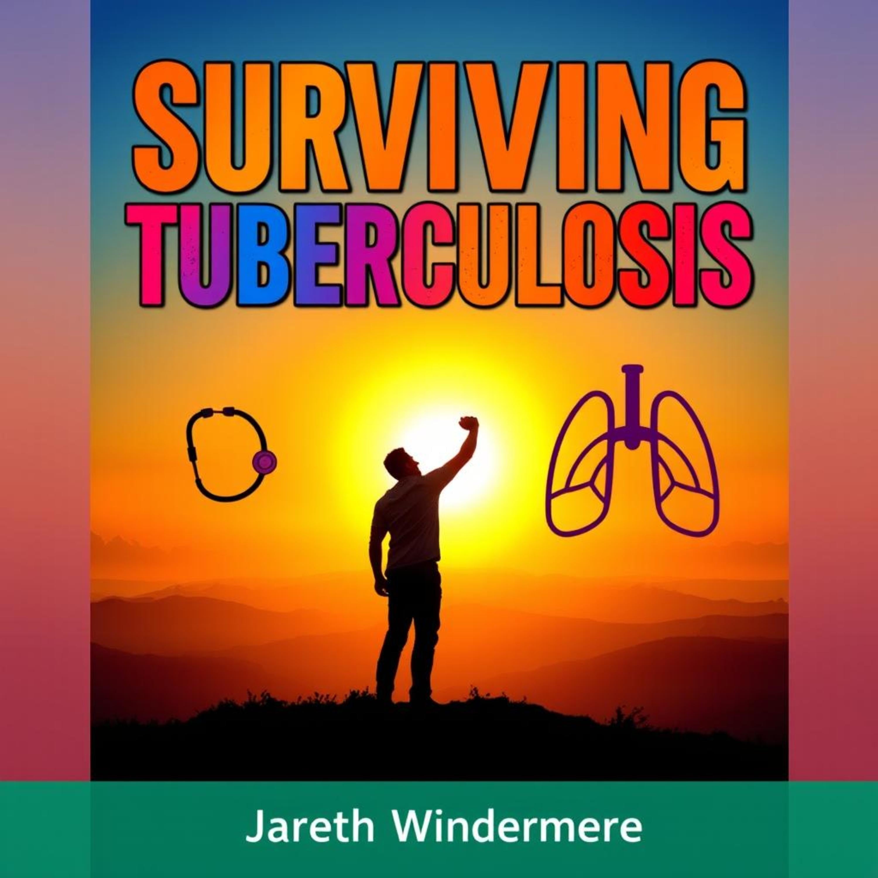 Surviving Tuberculosis: Unmasking the Deadly Truth That Still Haunts Us