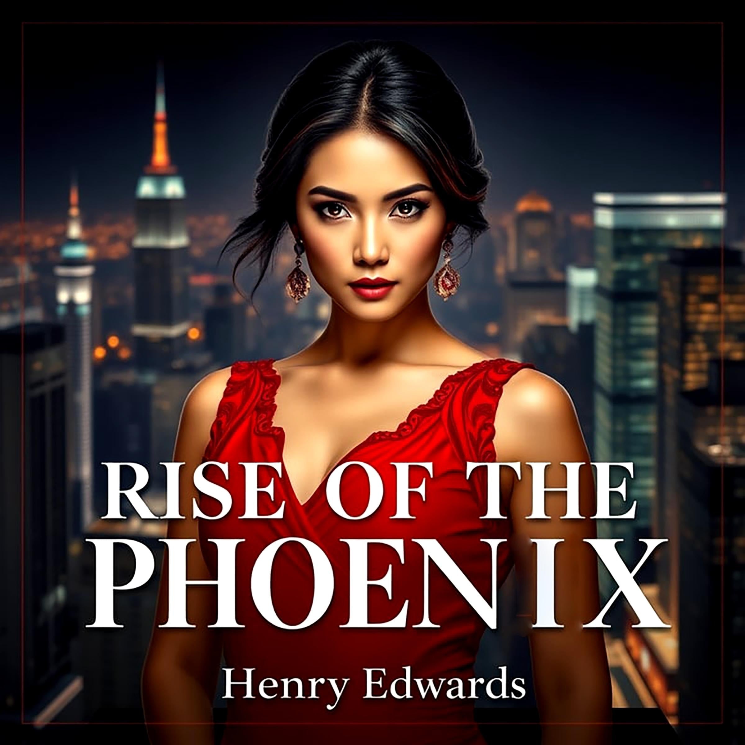 Rise of the Phoenix