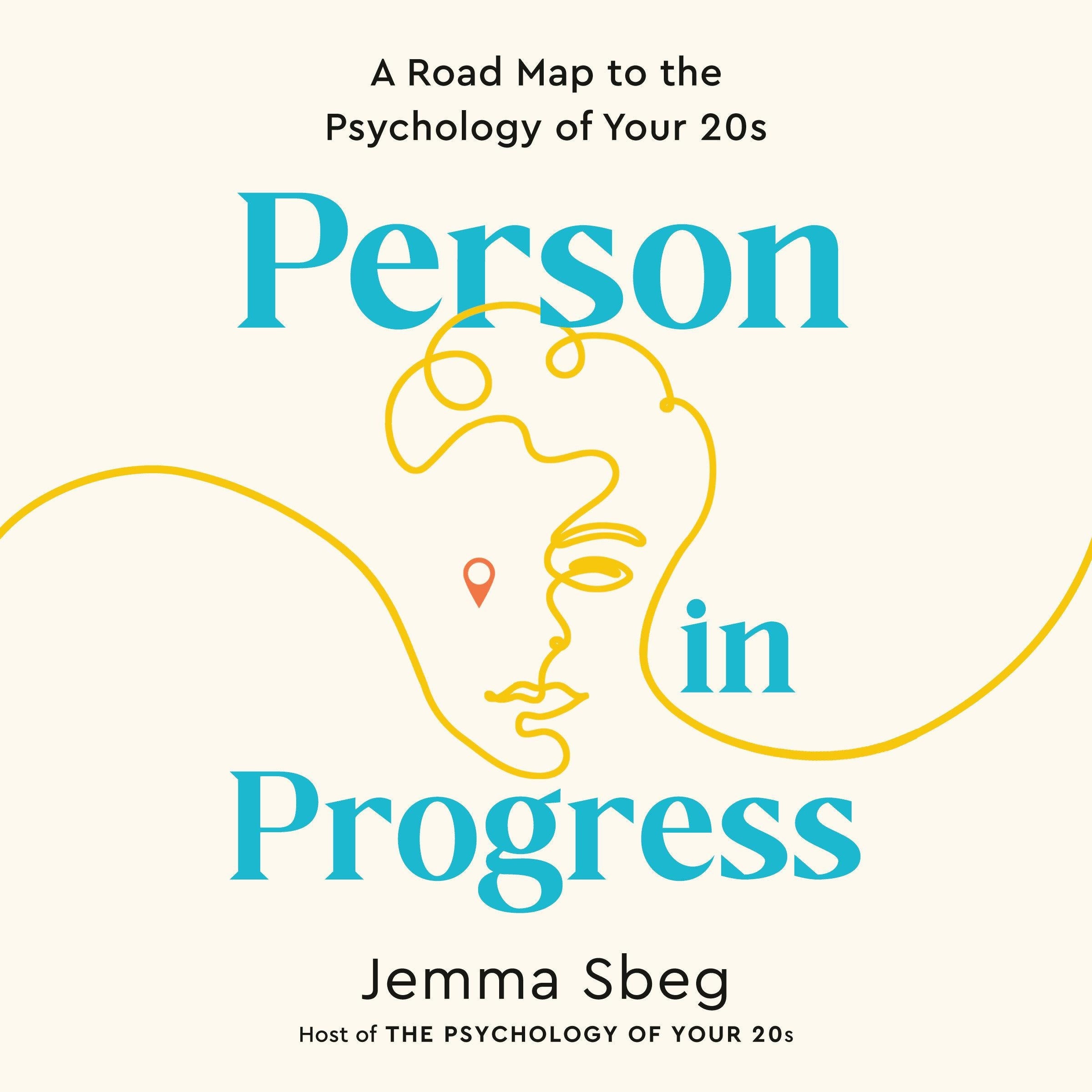 Person in Progress