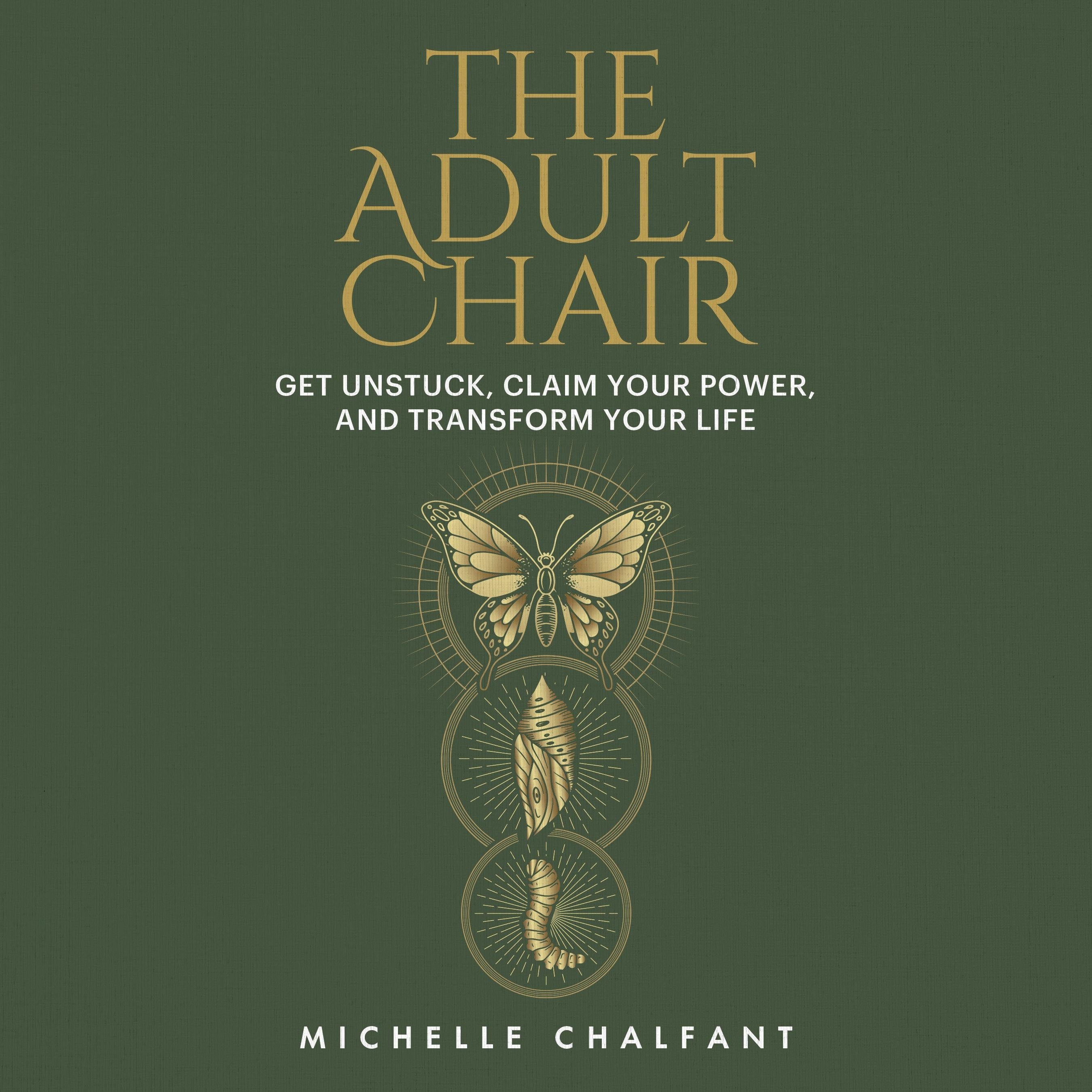 The Adult Chair