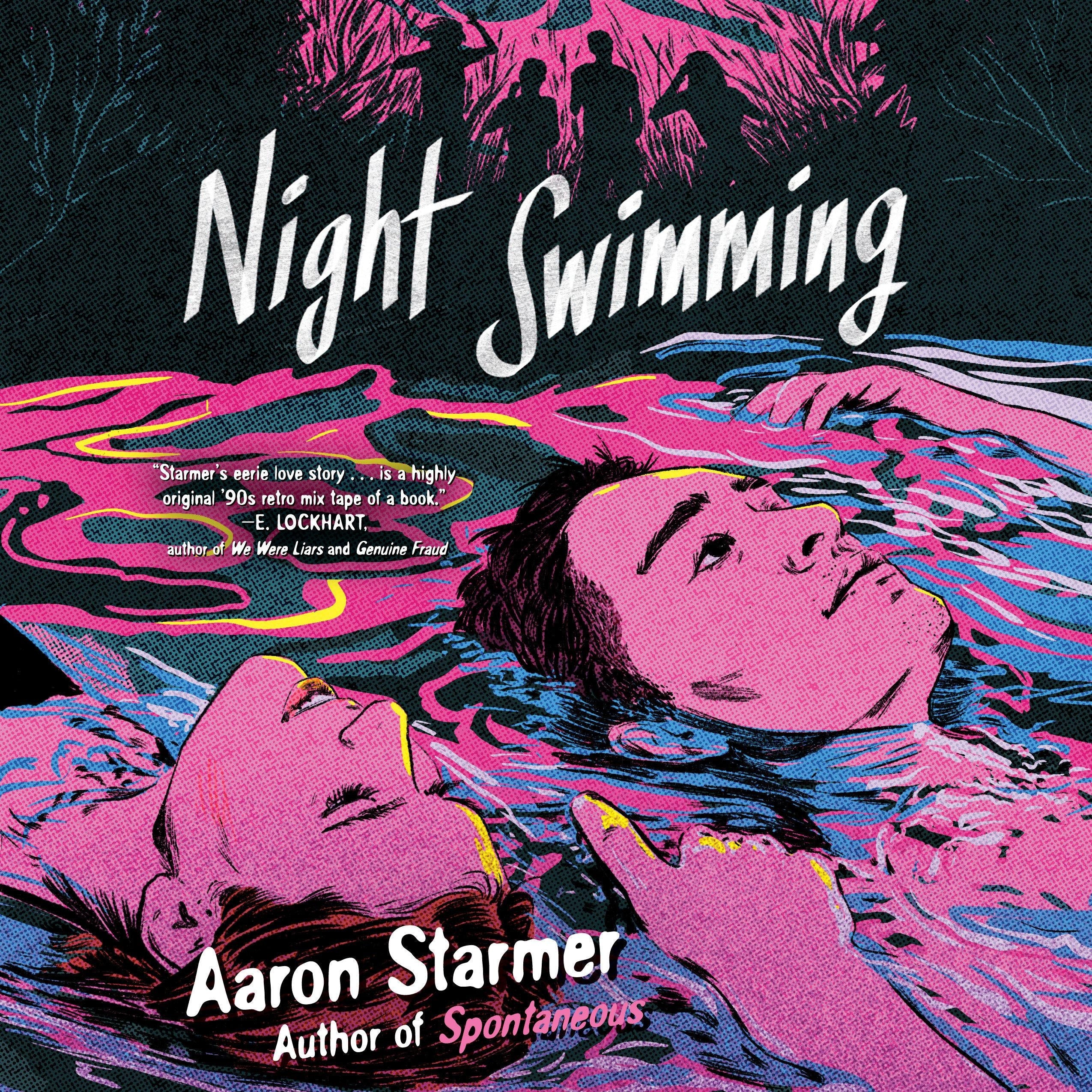 Night Swimming