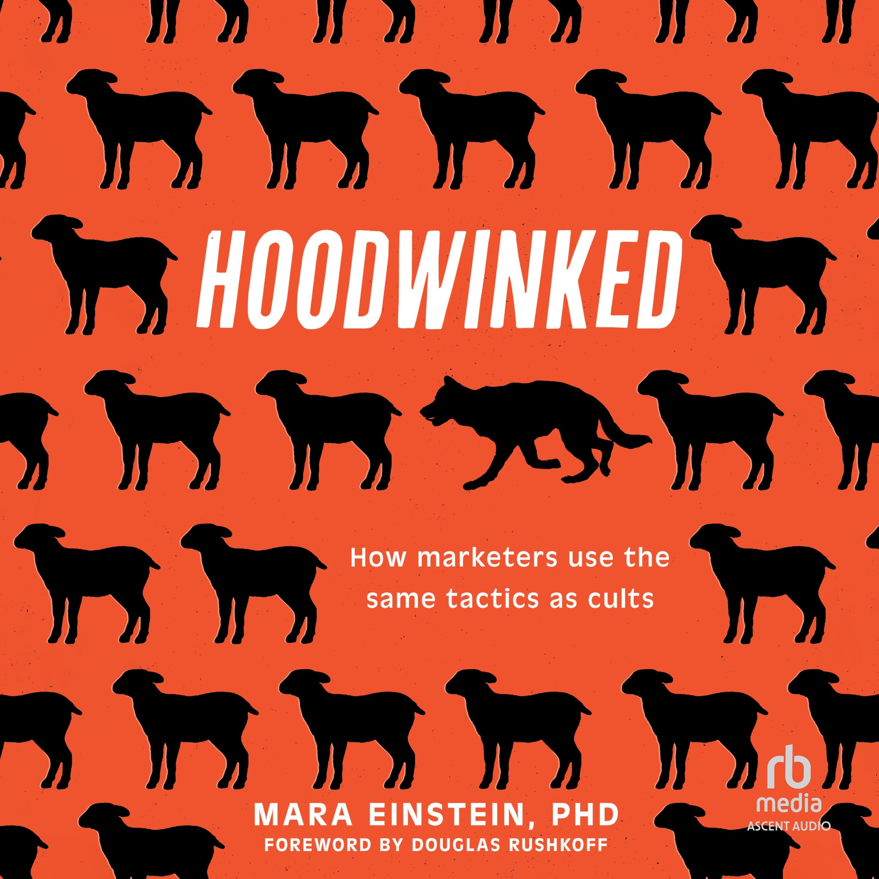 Hoodwinked