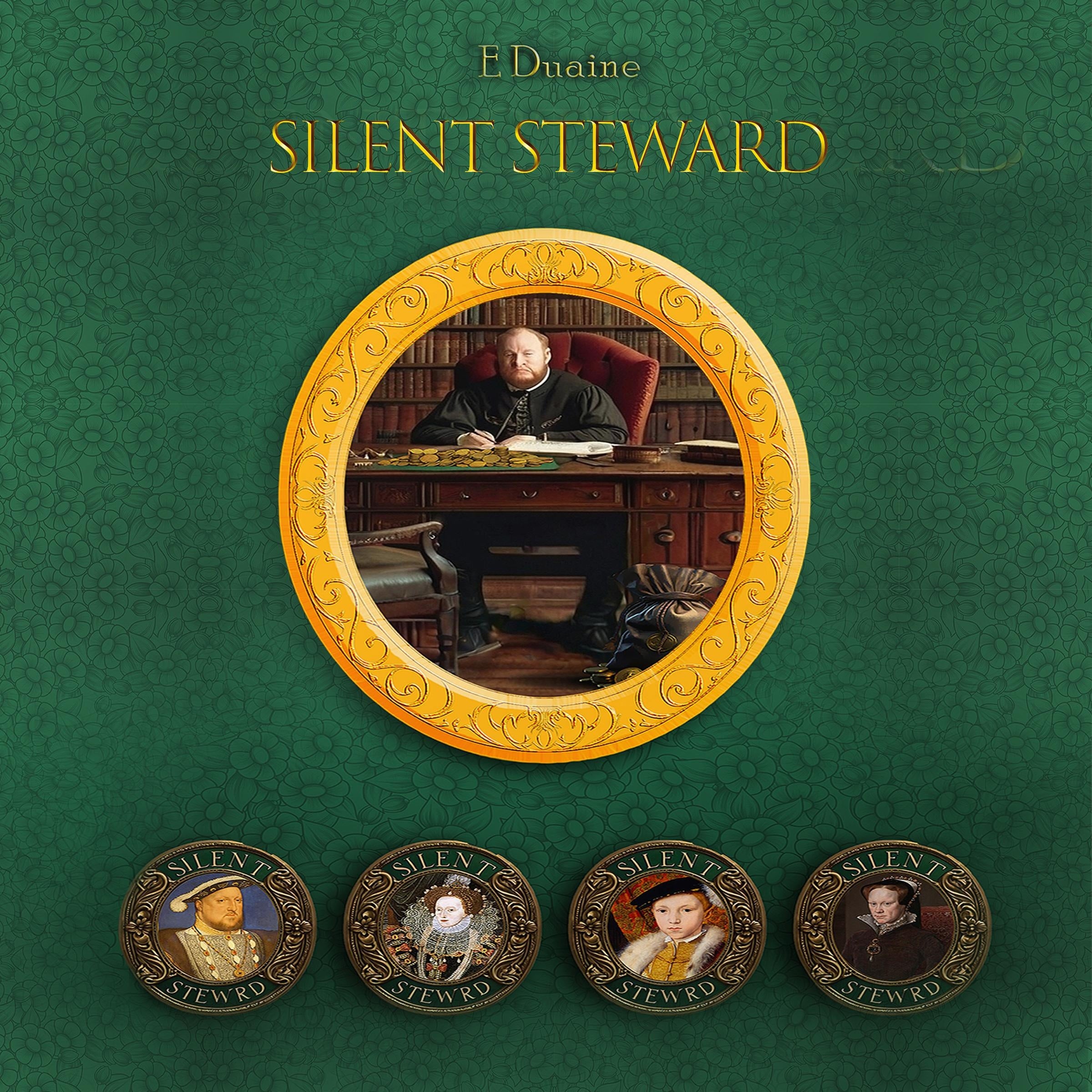 Silent Steward
