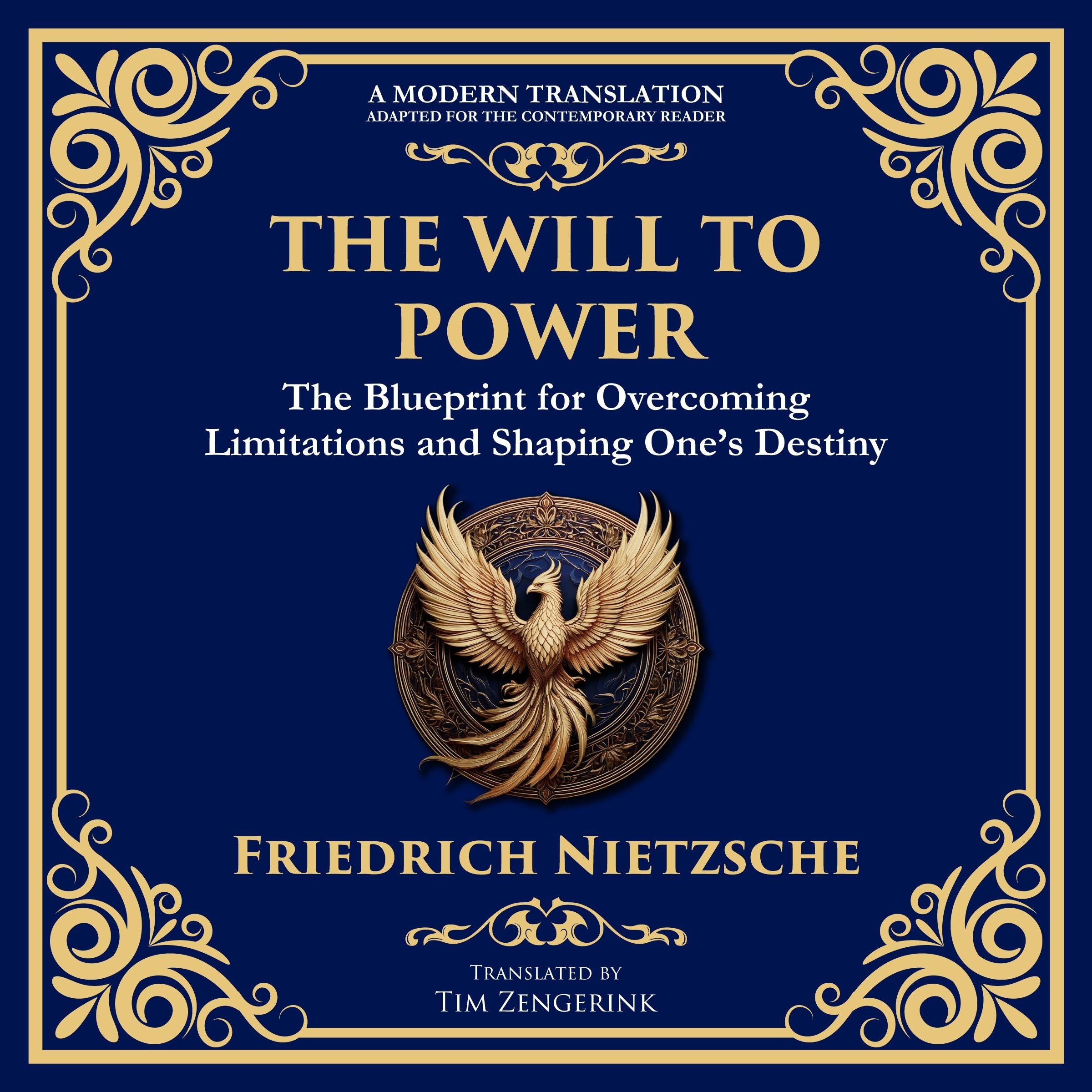 The Will to Power